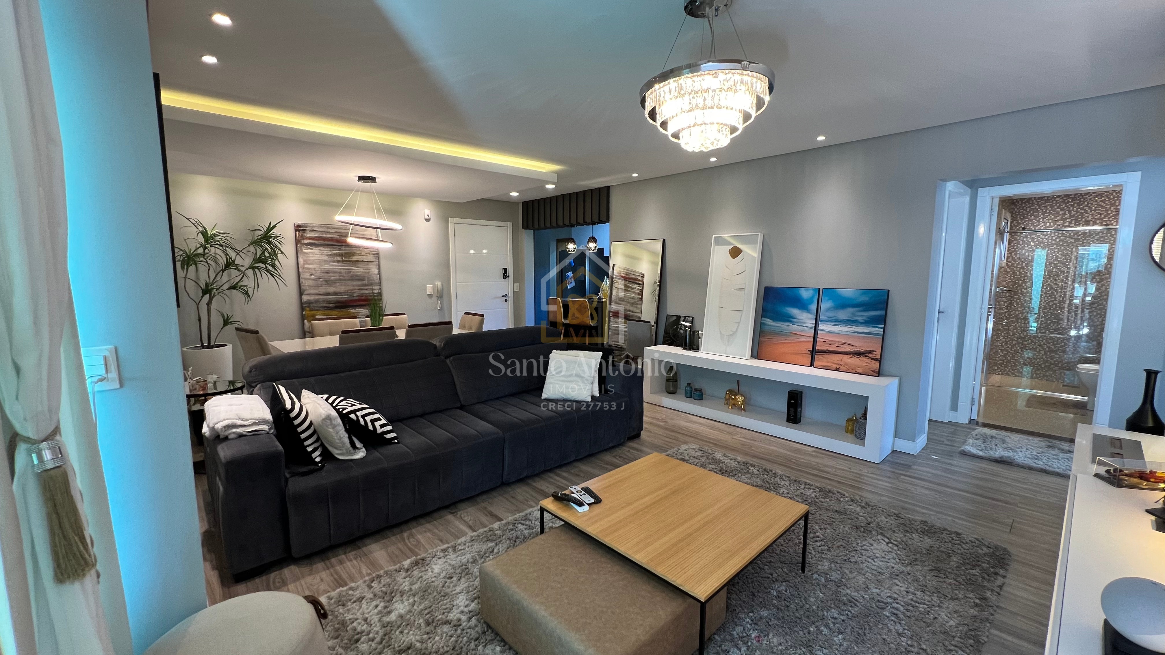 Apartamento - Bairro Jardim Itália