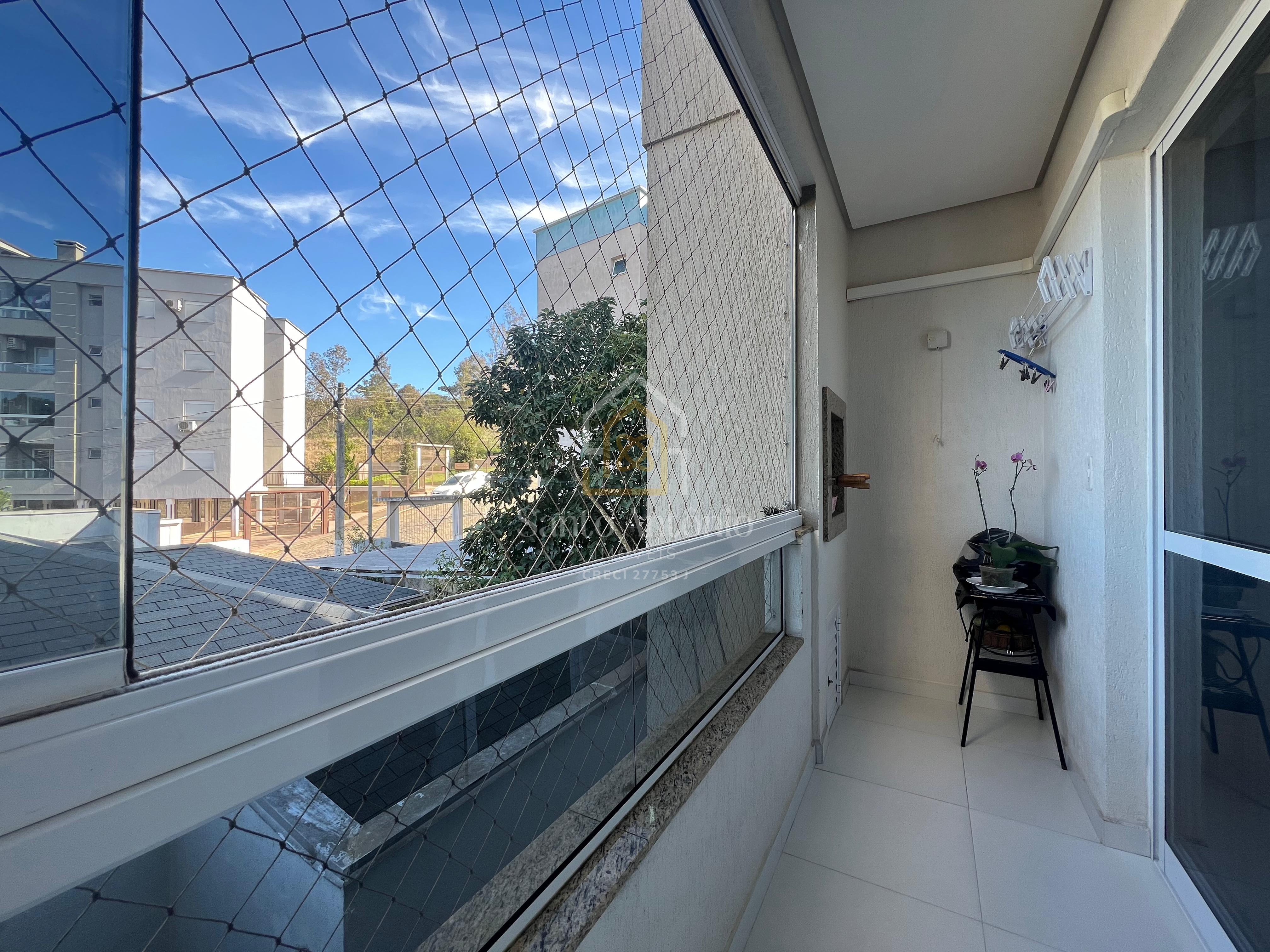Apartamento - Bairro Rotta