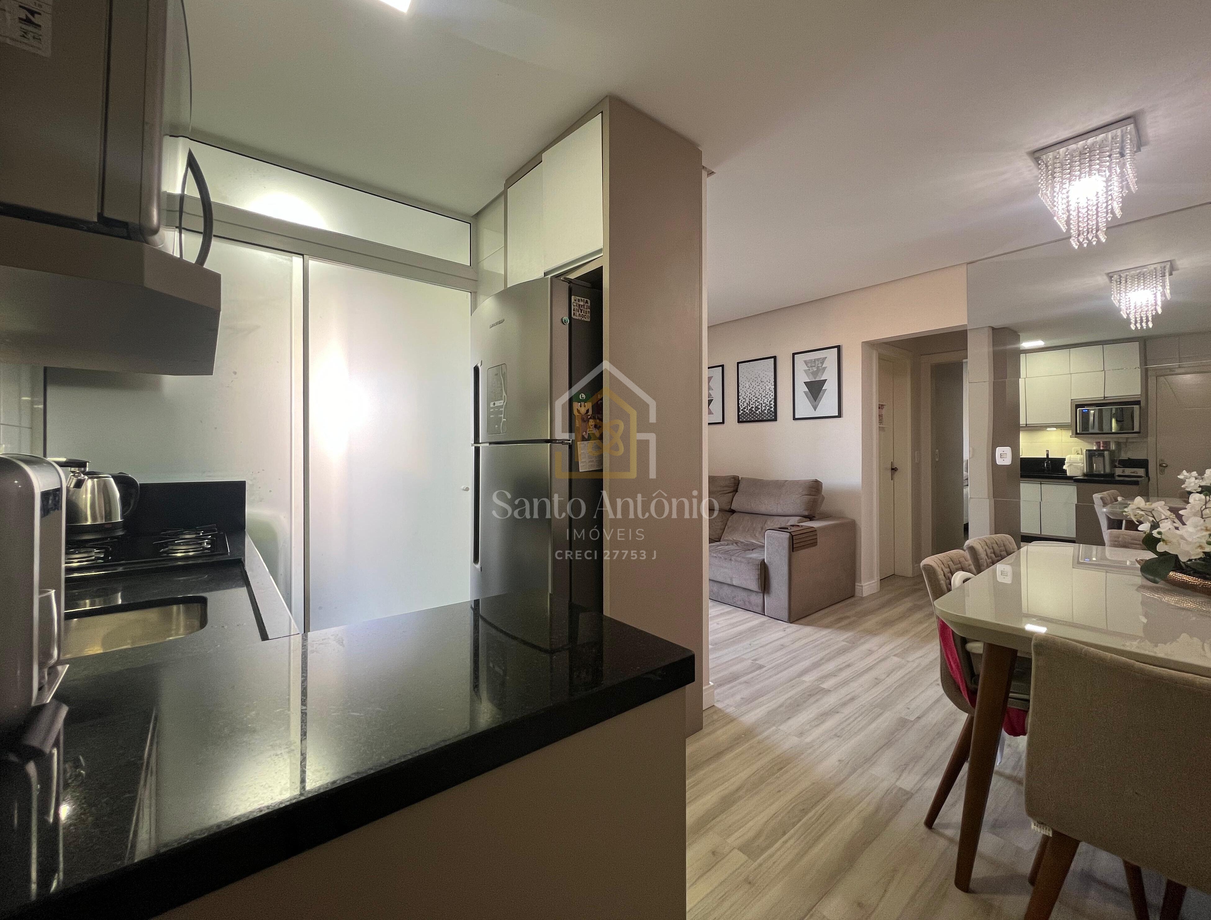 Apartamento - Bairro Rotta