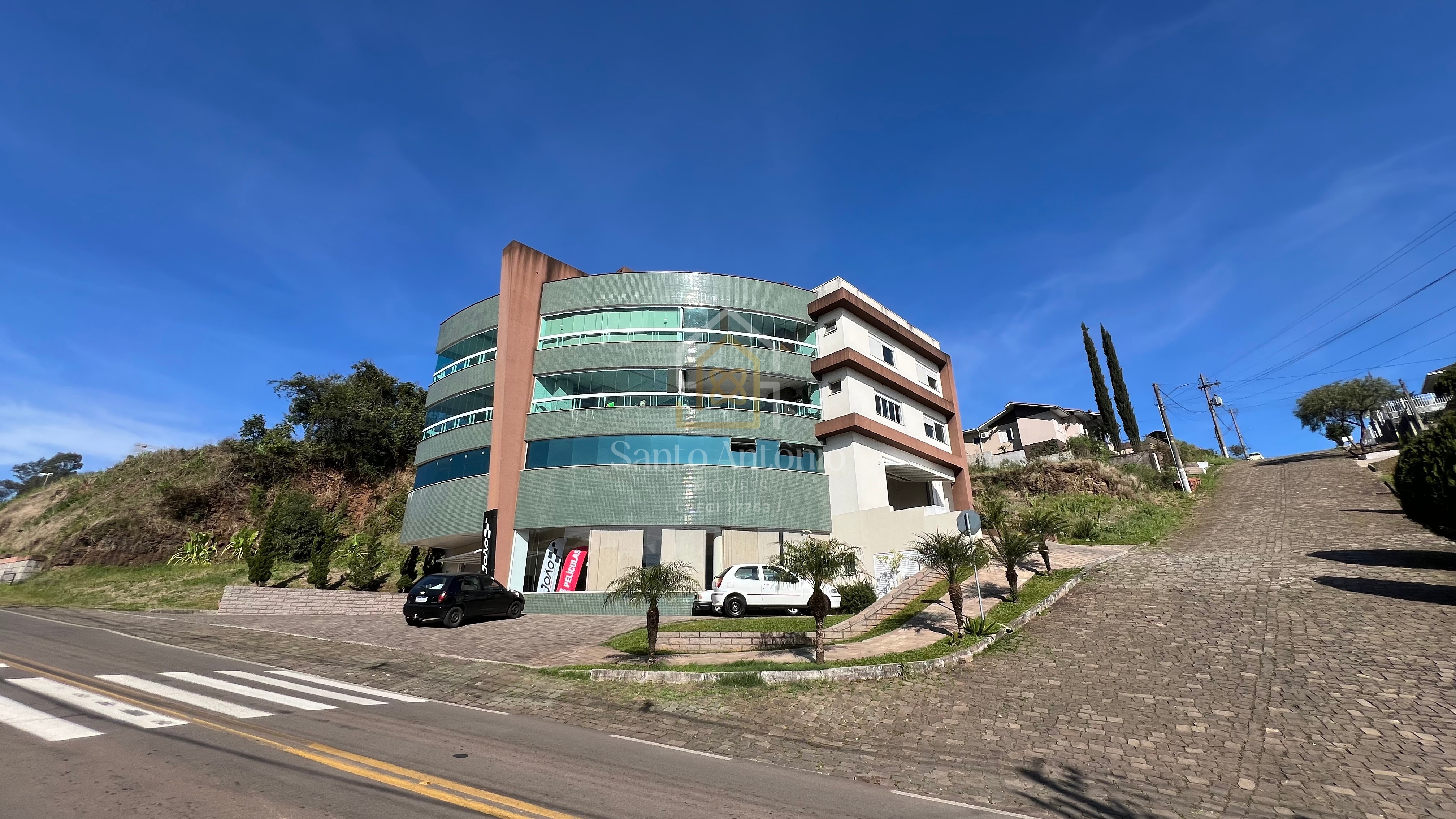 Apartamento - Bairro Jardim Itália