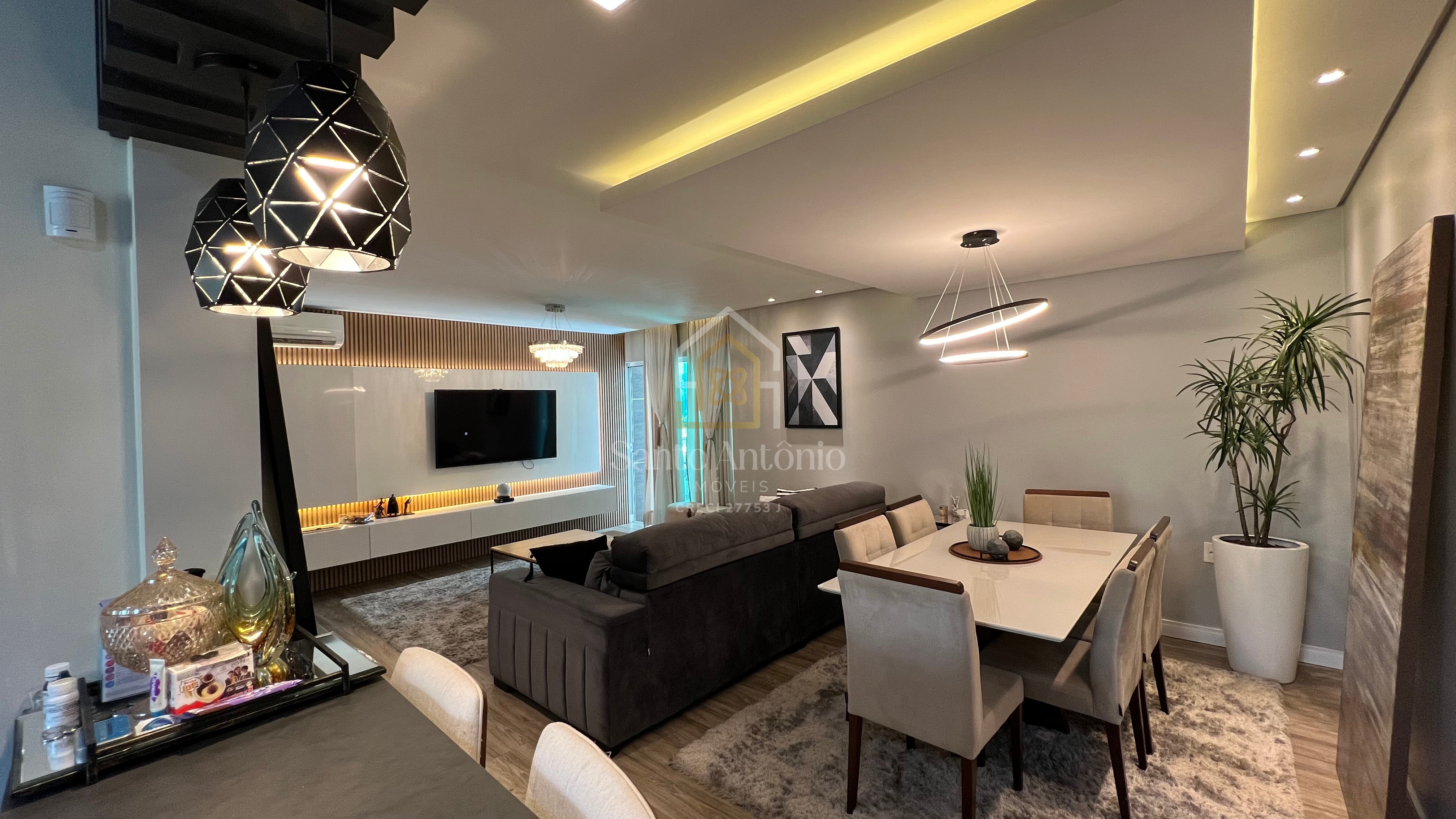 Apartamento - Bairro Jardim Itália