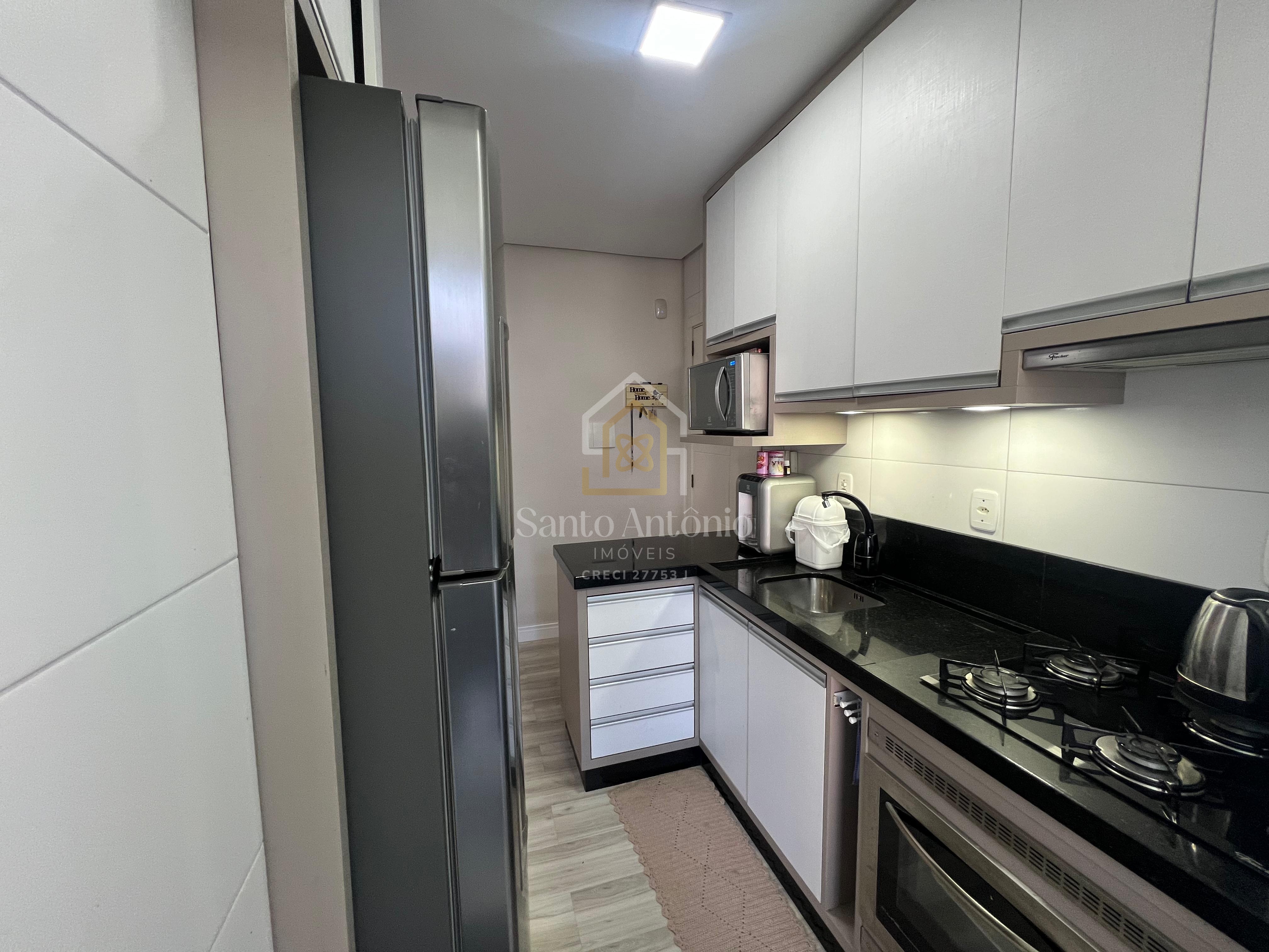 Apartamento - Bairro Rotta