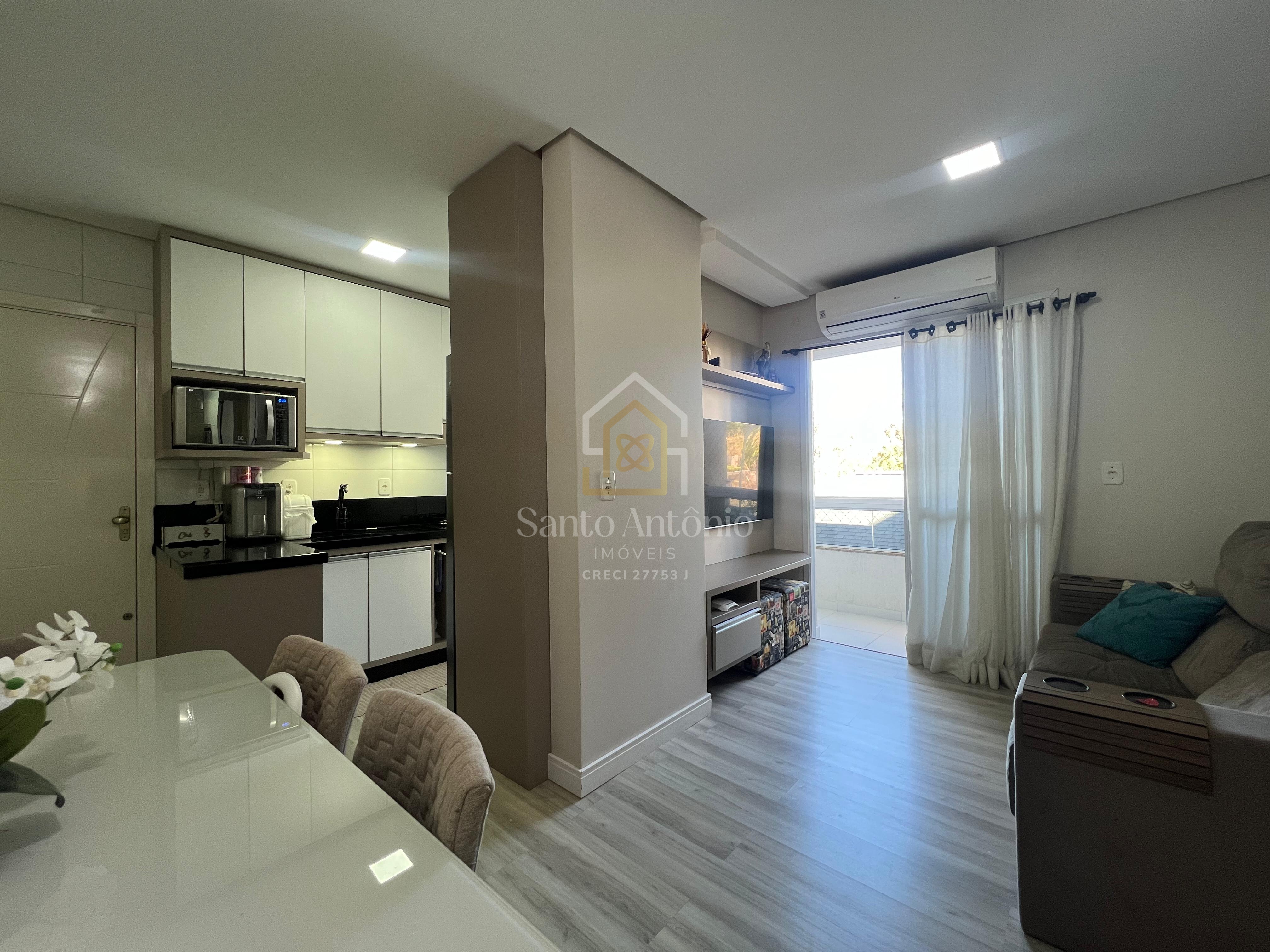 Apartamento - Bairro Rotta