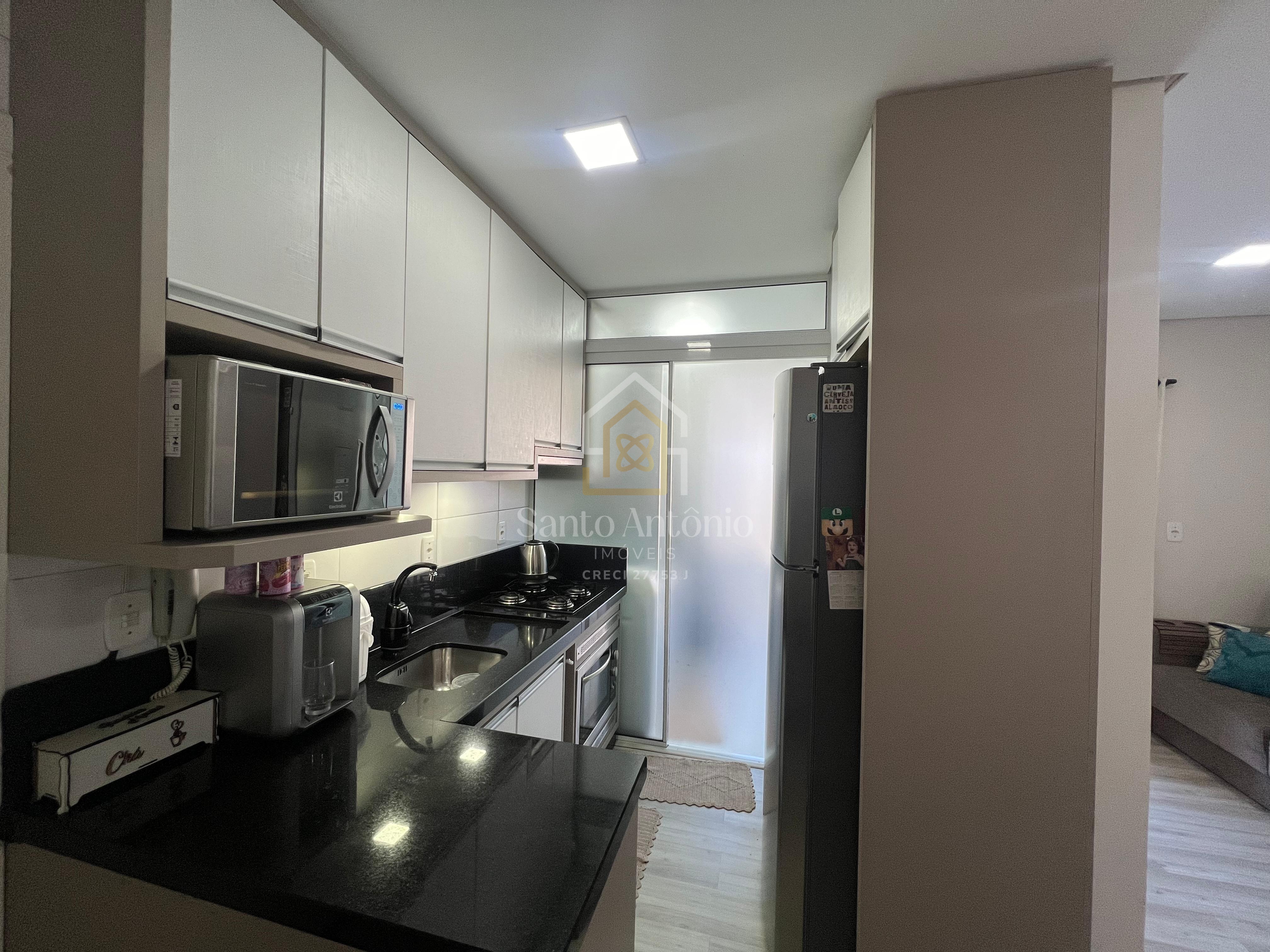 Apartamento - Bairro Rotta