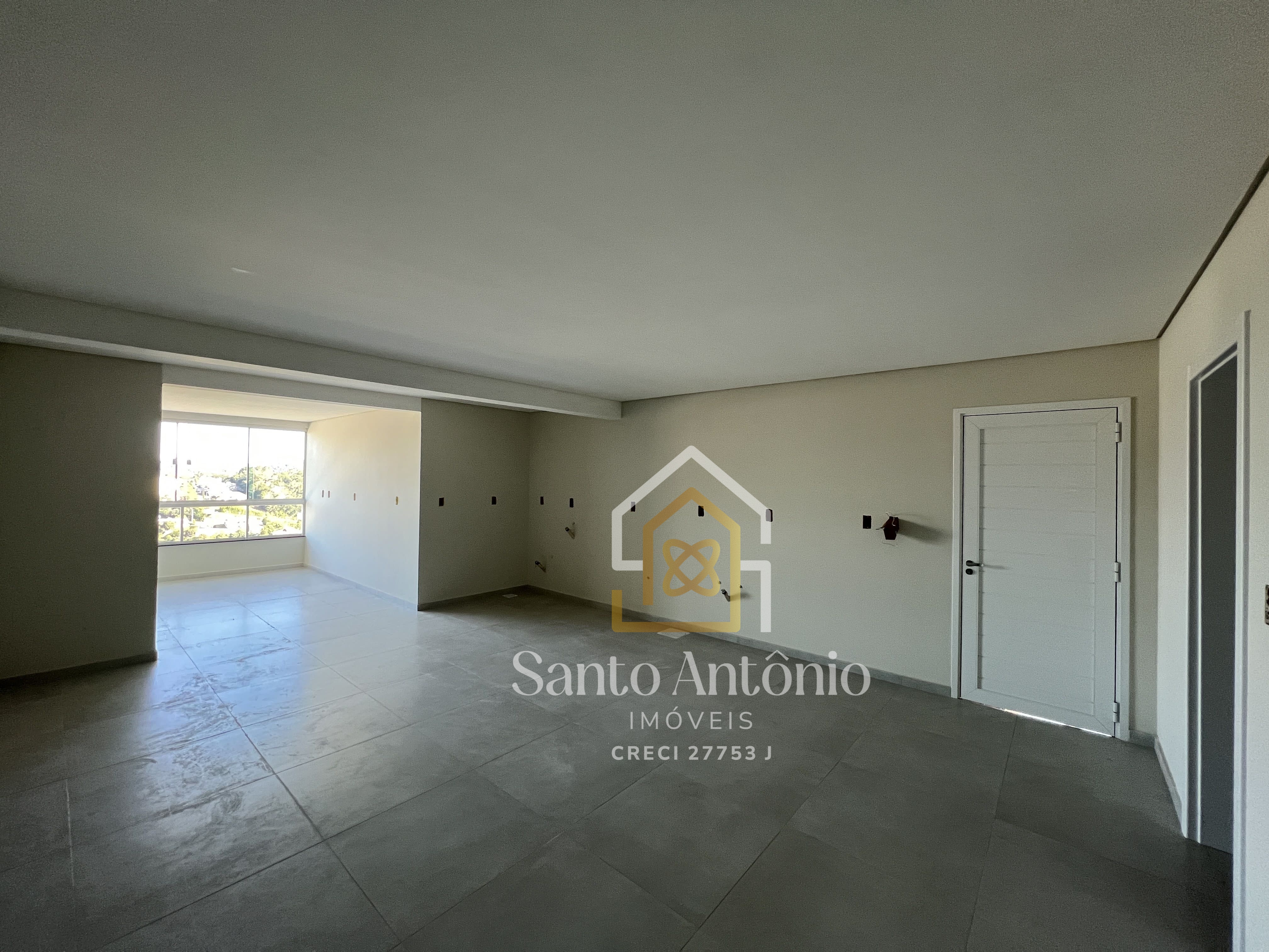 Apartamento lançamento - Monte Grappa