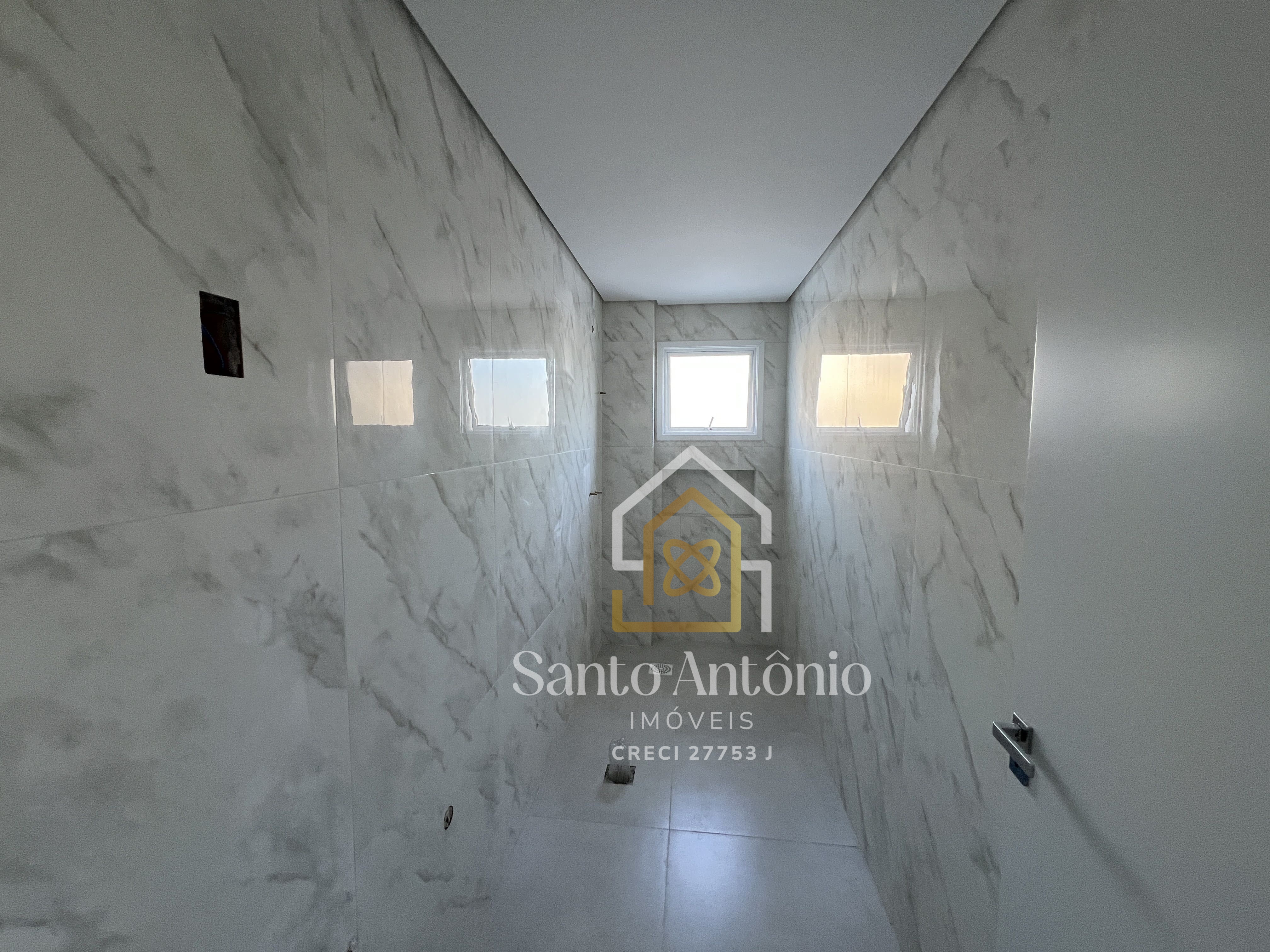 Apartamento - Bairro Planalto