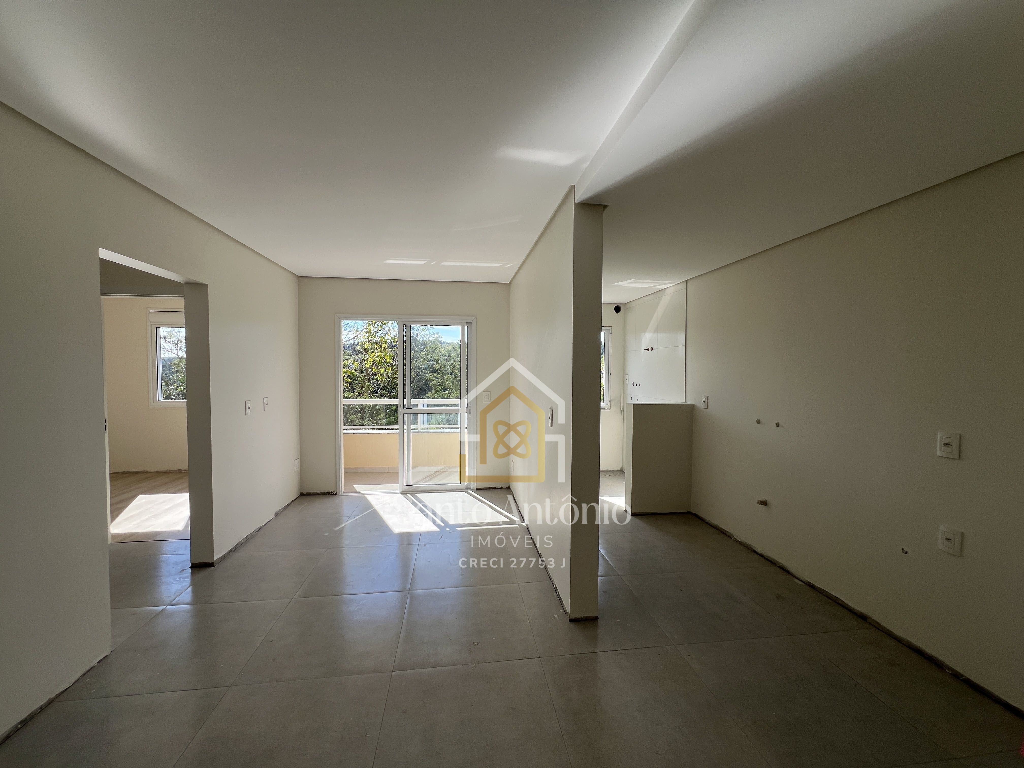 Apartamento - Bairro Bella Vista