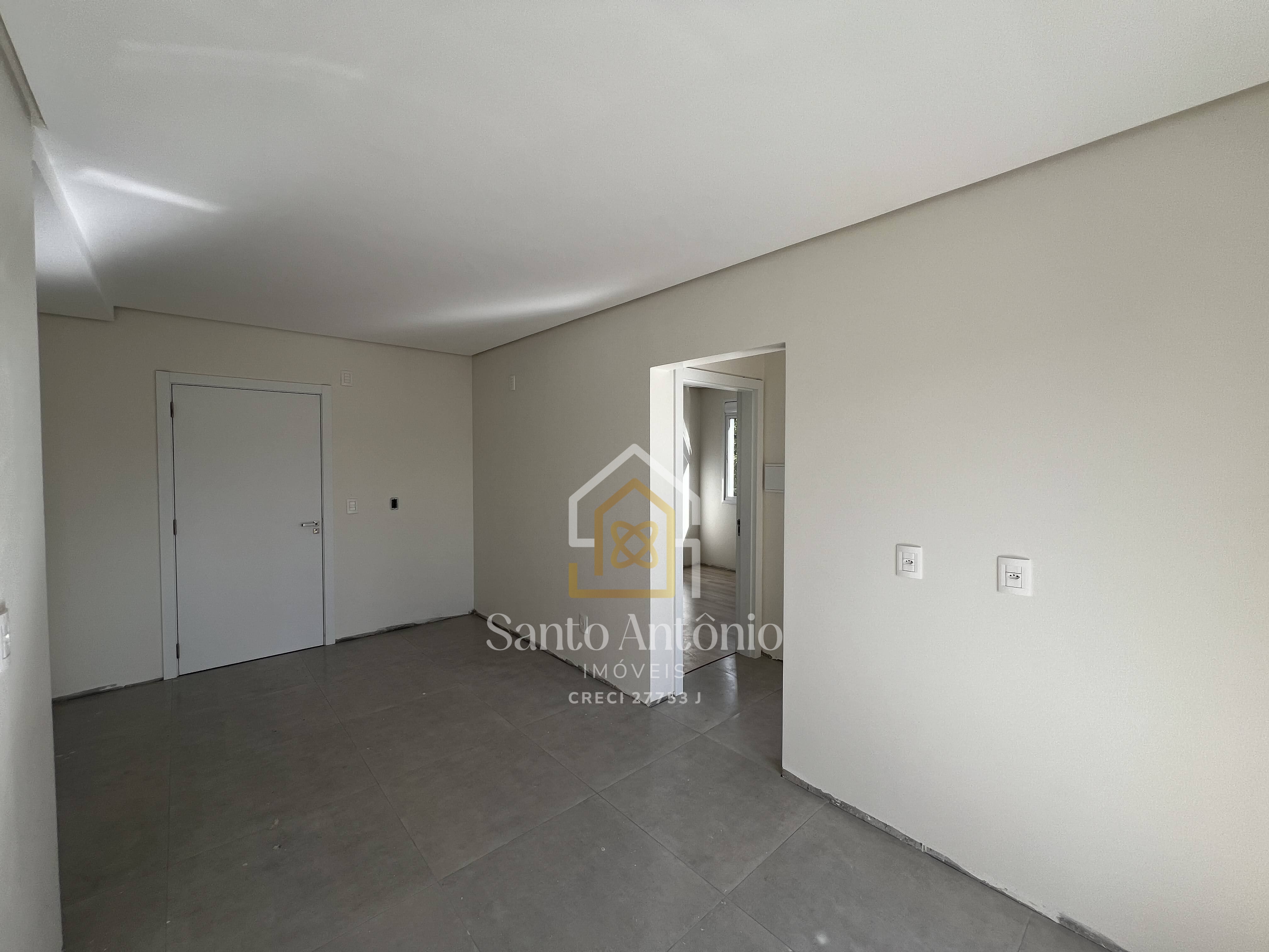 Apartamento - Bairro Bella Vista