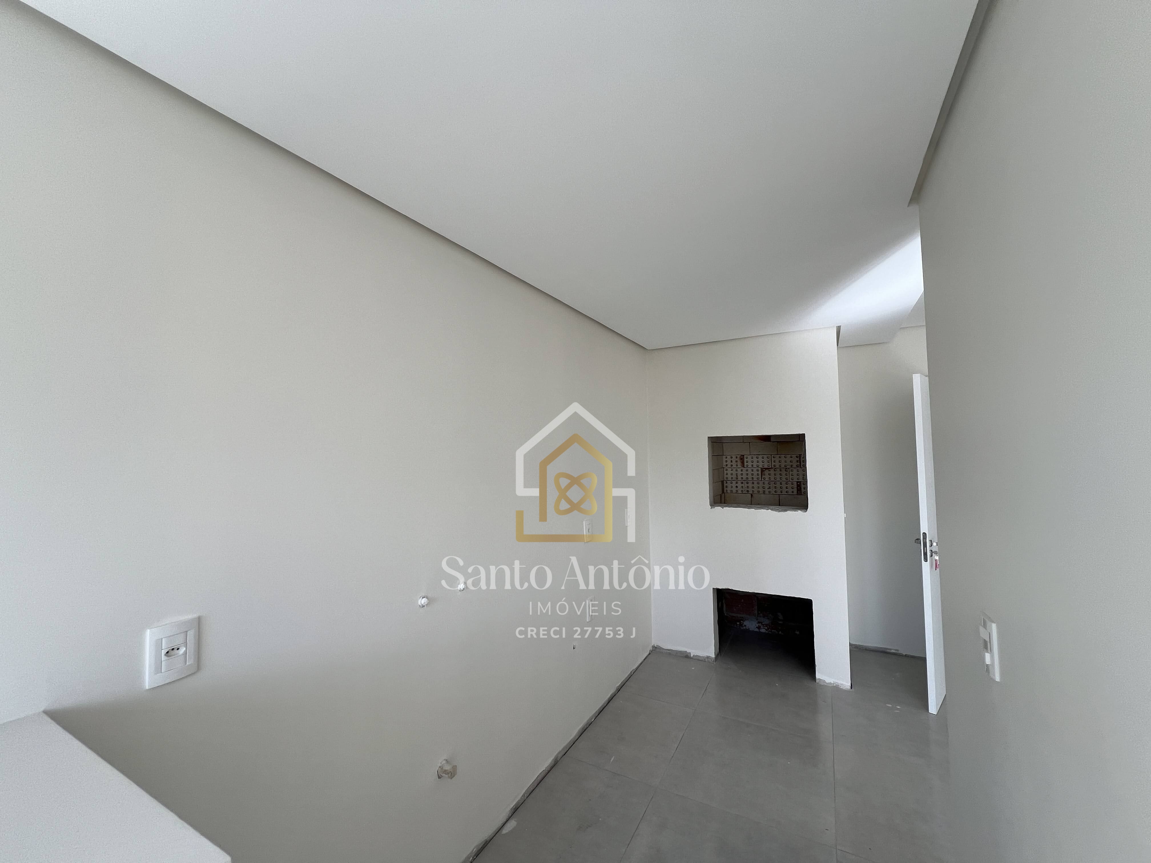Apartamento - Bairro Bella Vista