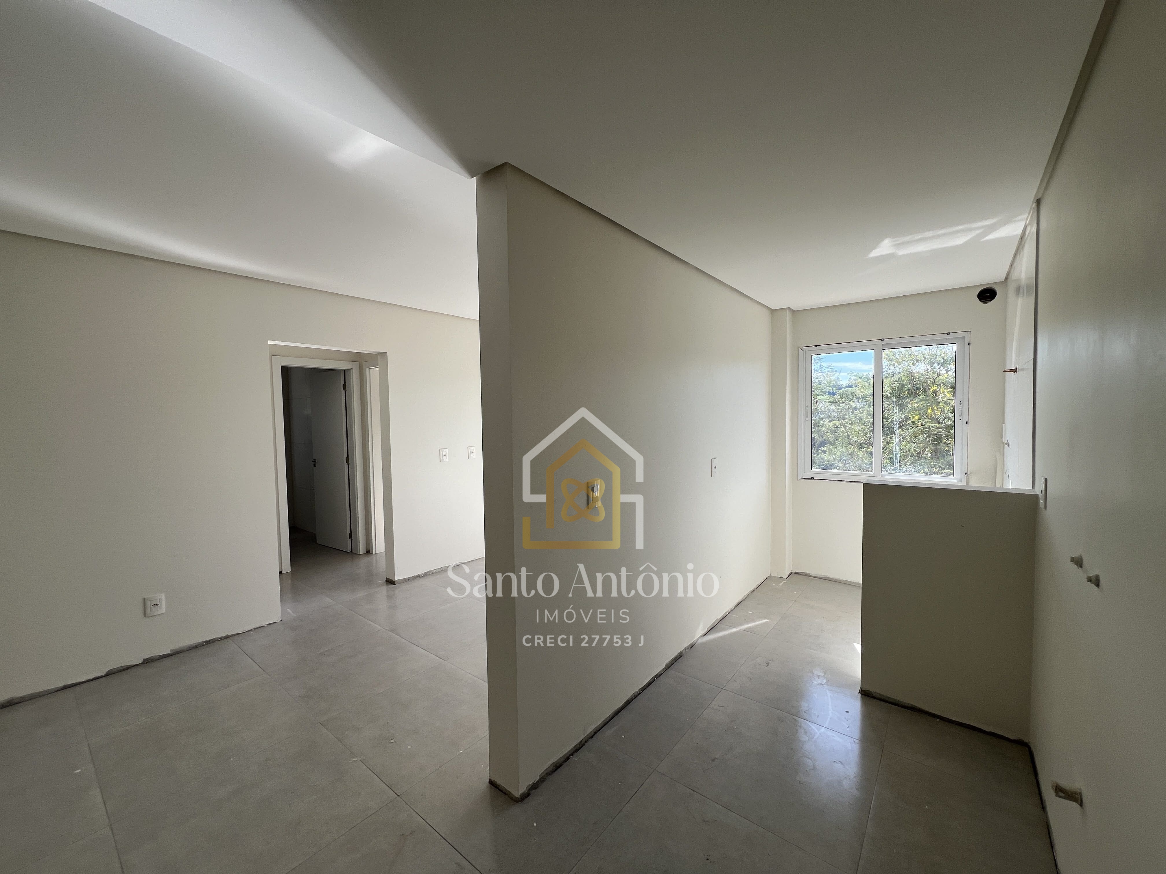 Apartamento - Bairro Bella Vista