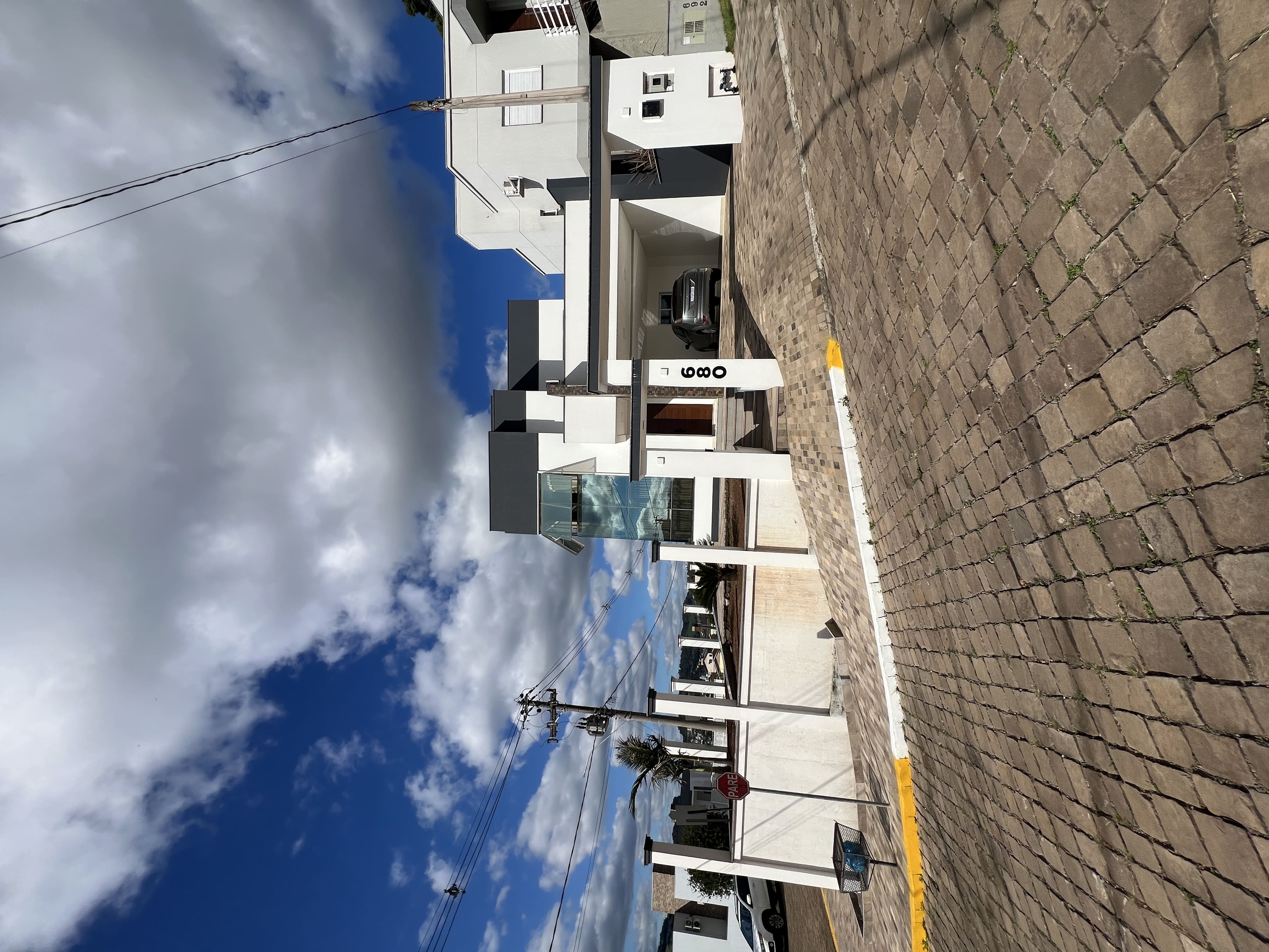 Casa - Bairro Santin