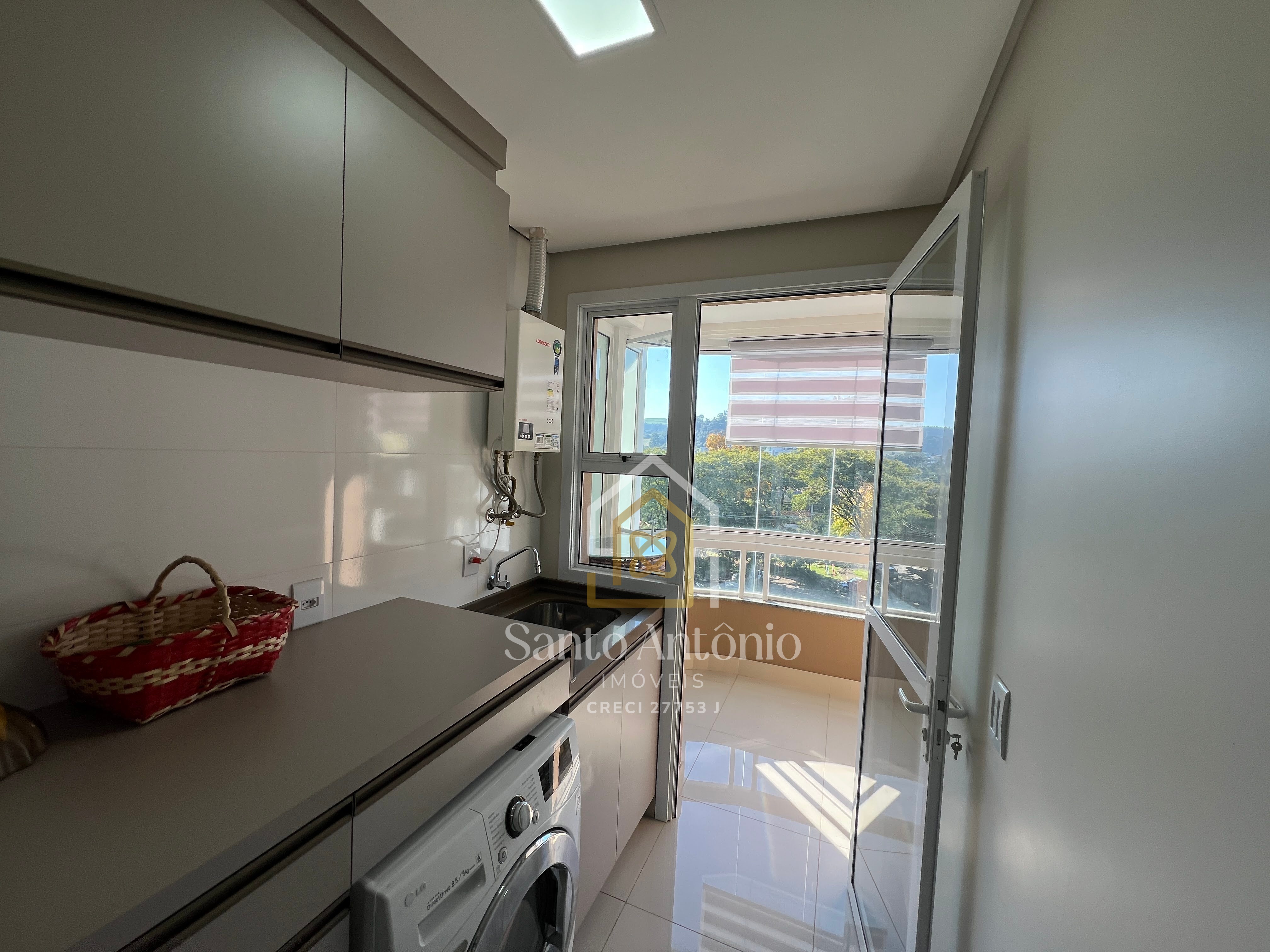 Apartamento - Centro