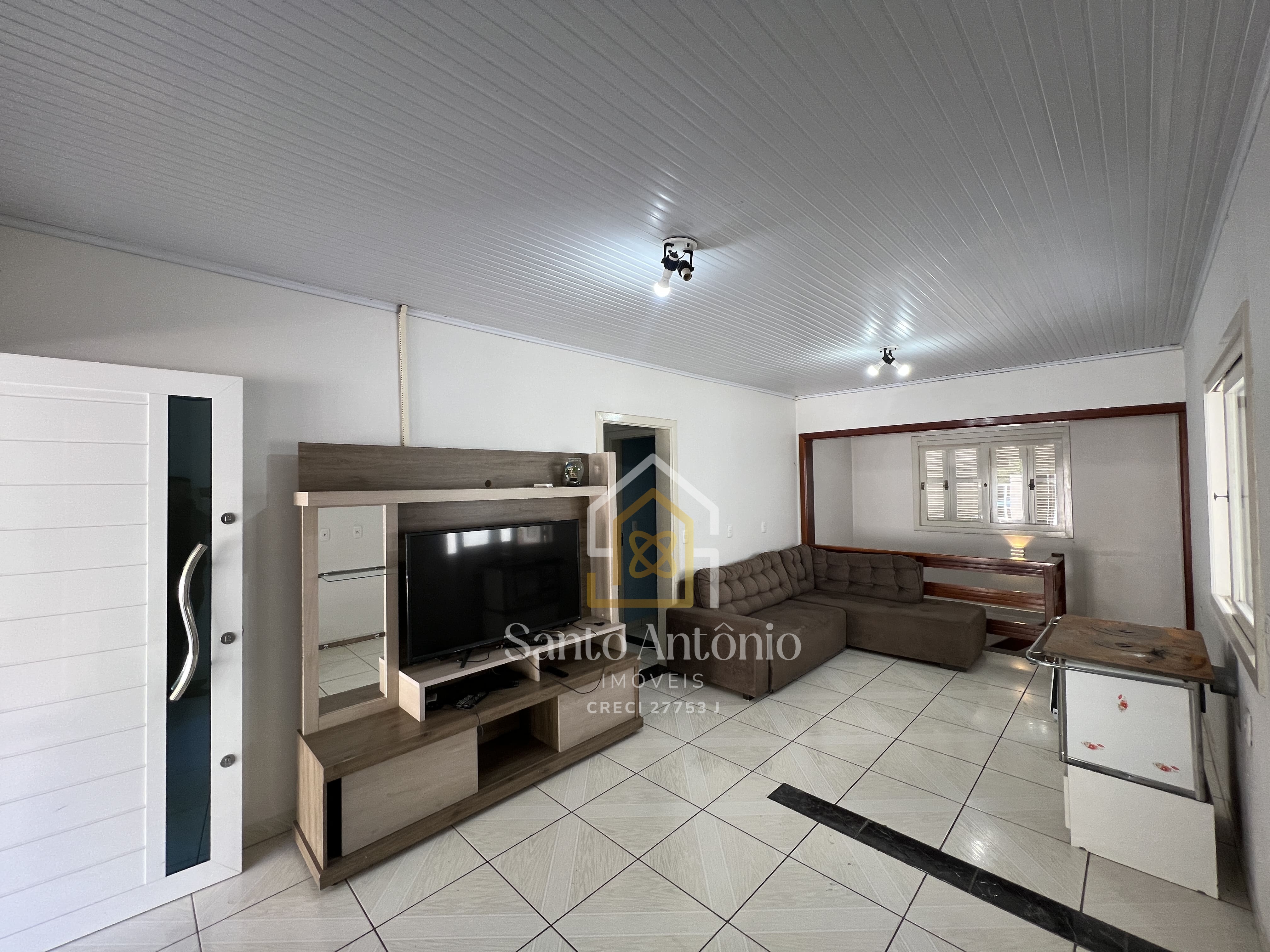 Casa - Bairro Aparecida