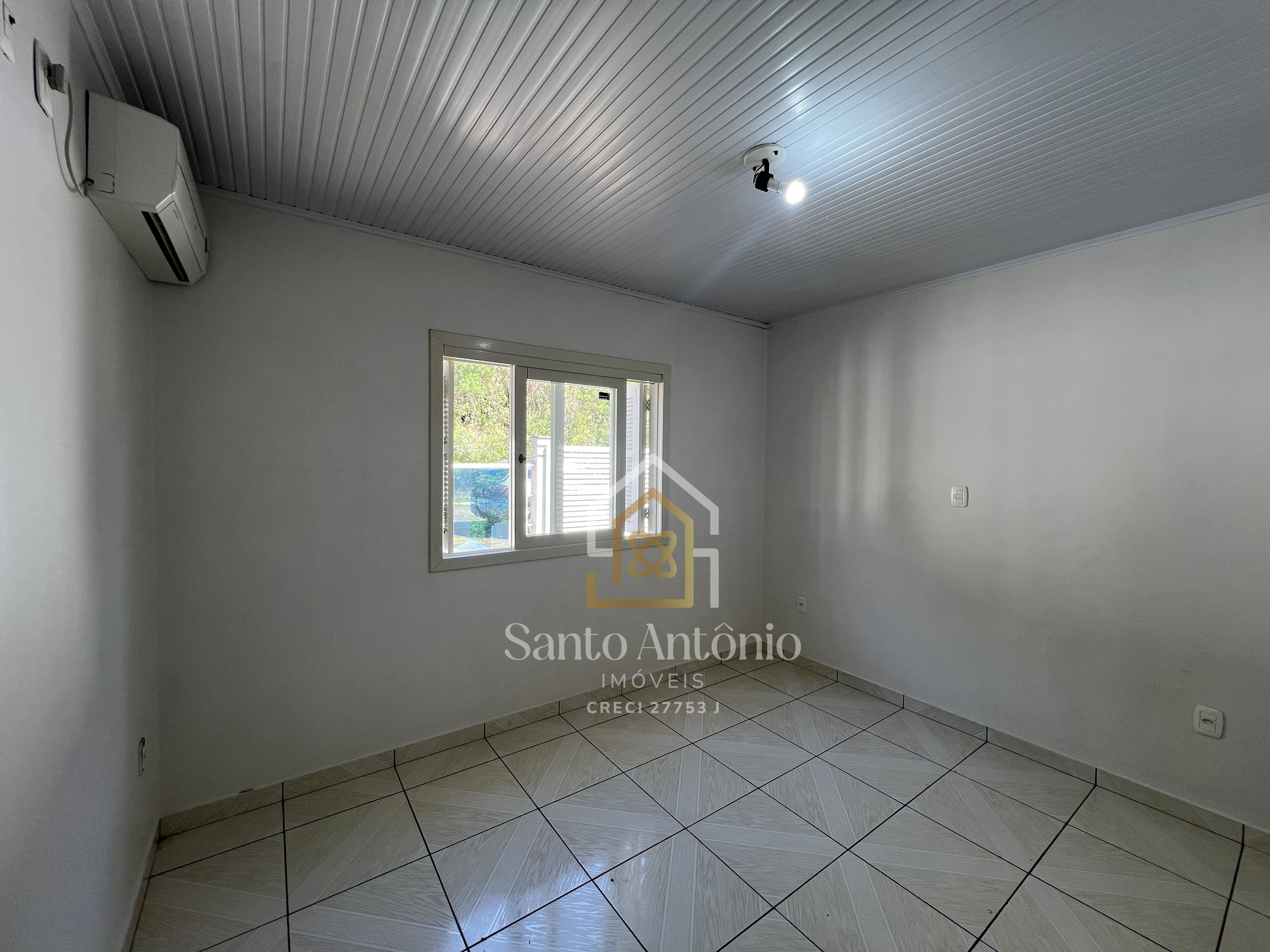 Casa - Bairro Aparecida