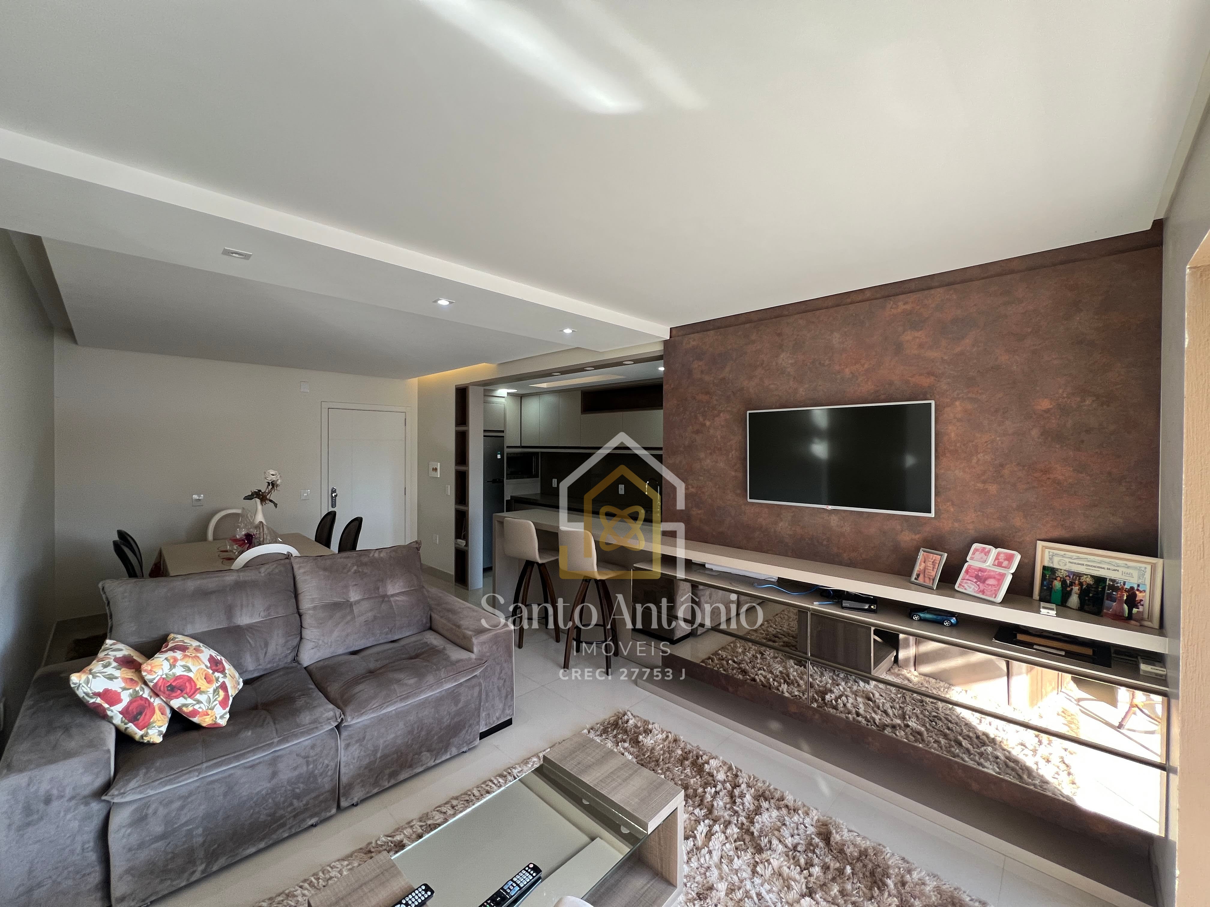 Apartamento - Centro