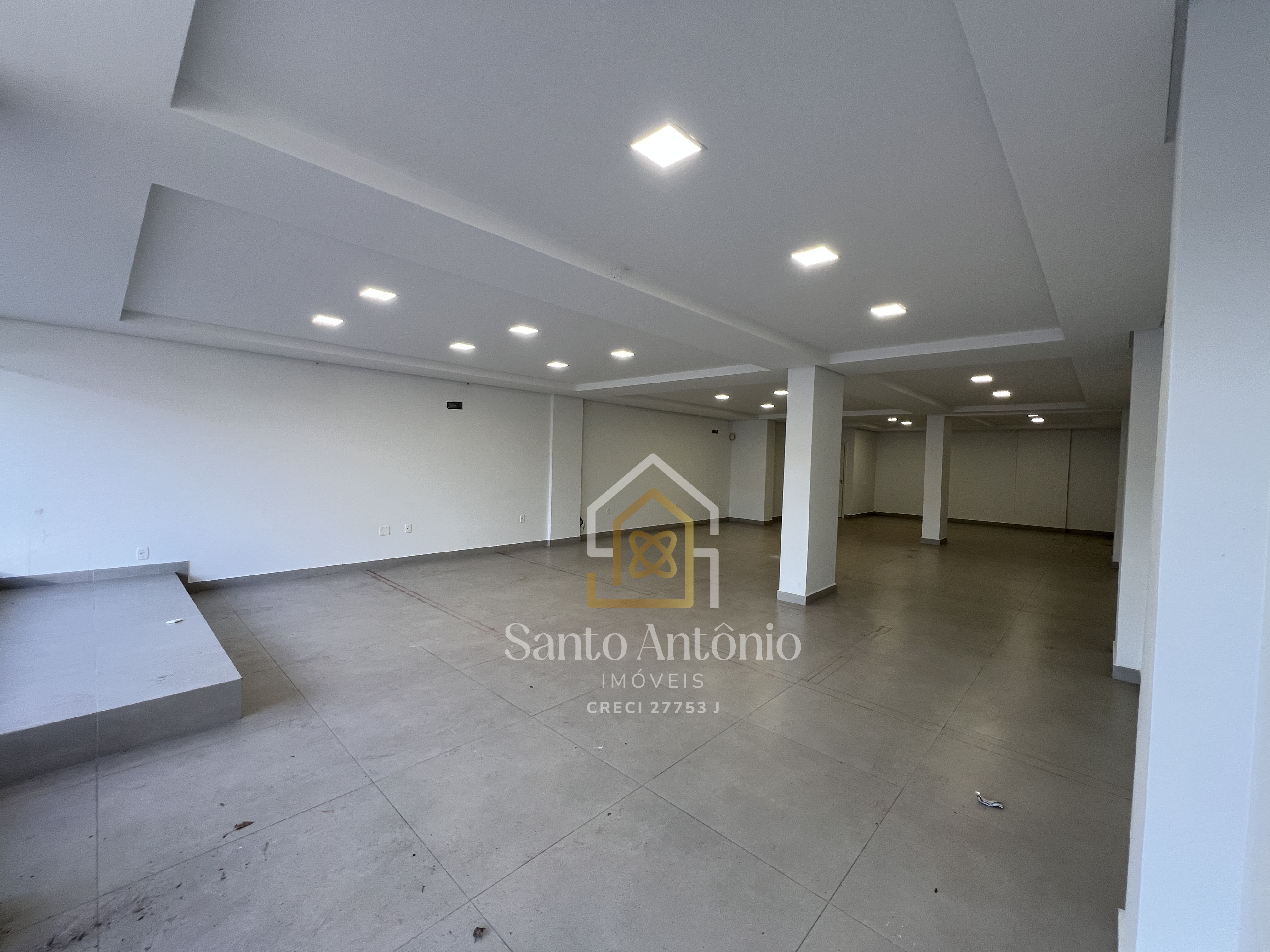 Sala Comercial para locação - Centro