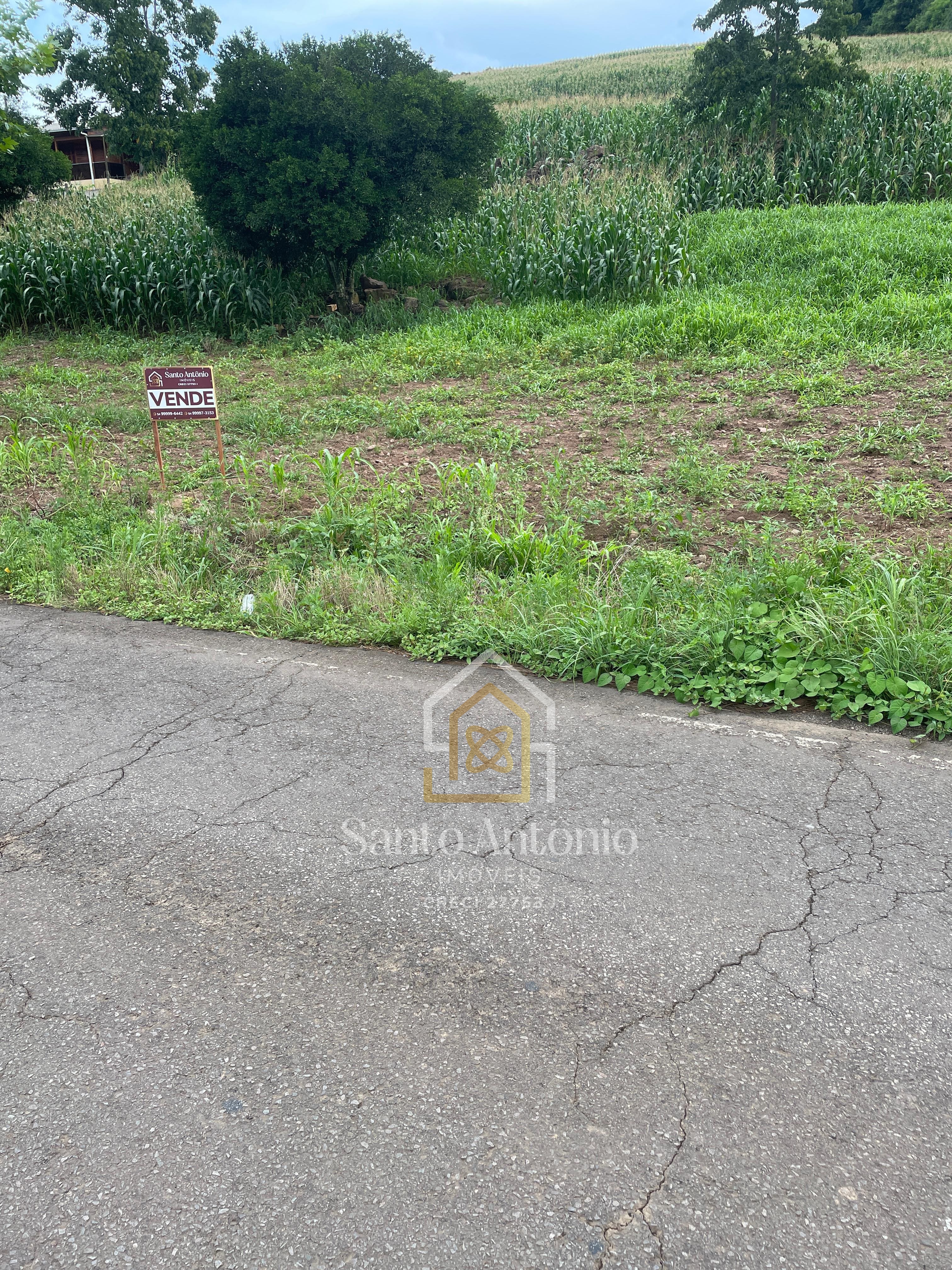 Terreno para Sítio - Capela São João