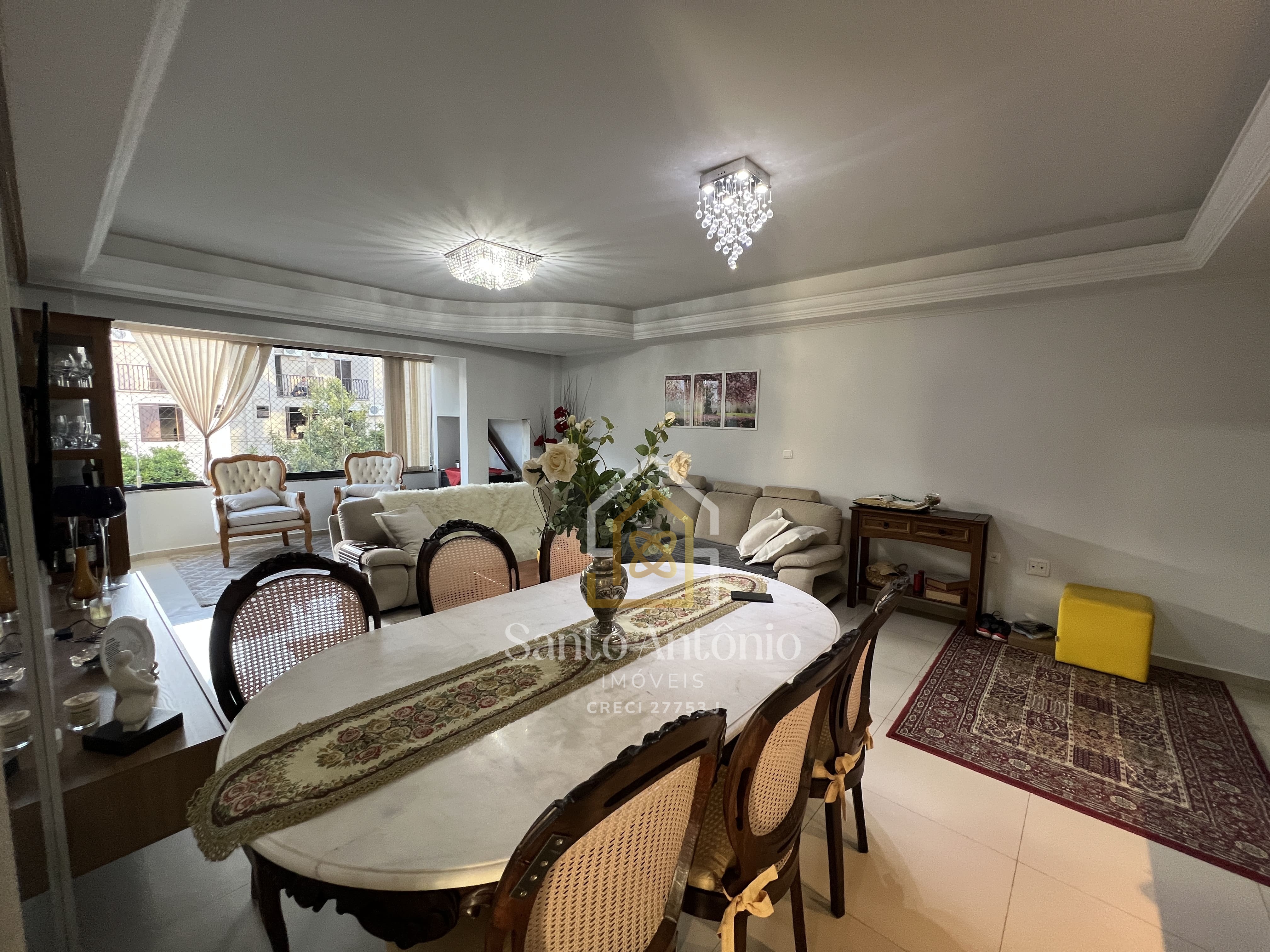 Apartamento - Centro