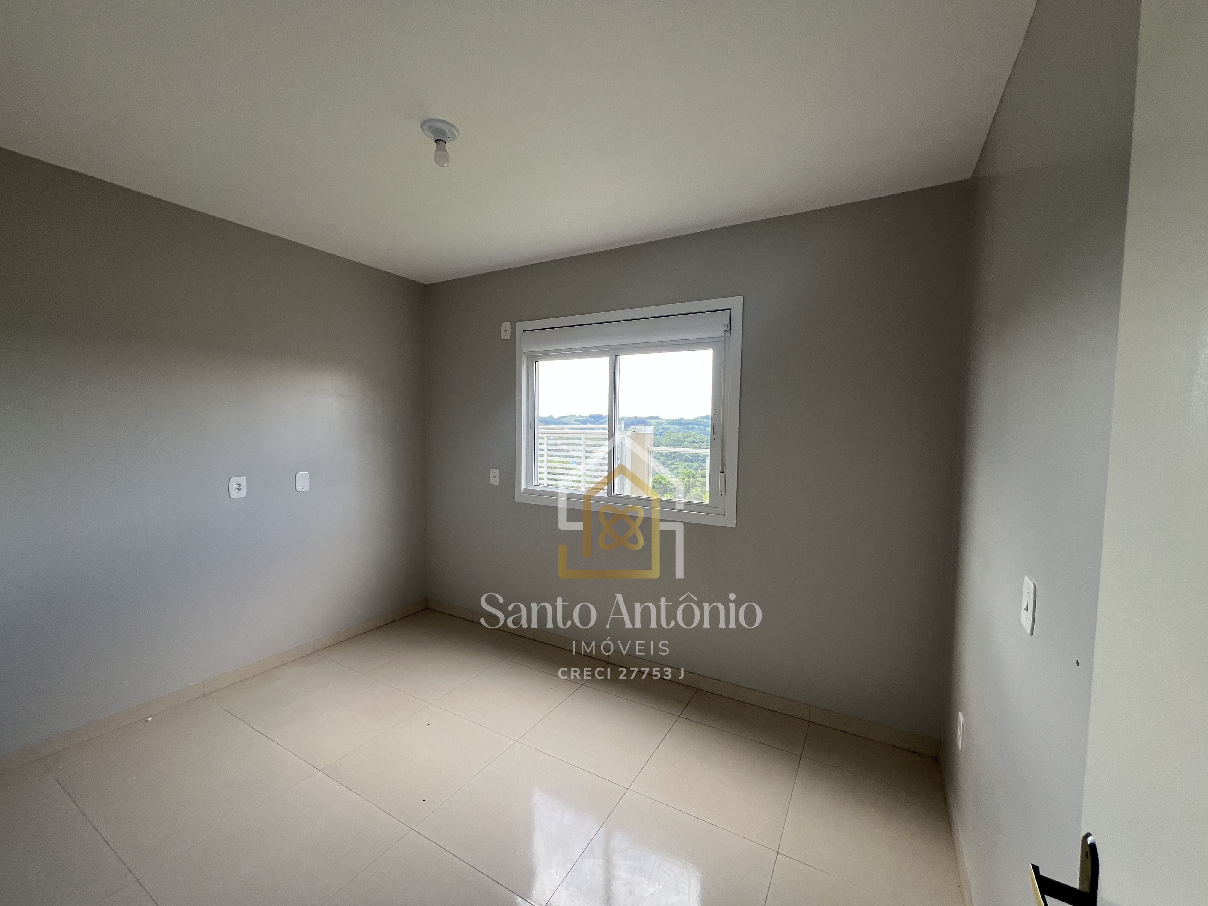 Apartamento - Bairro Santa Rita