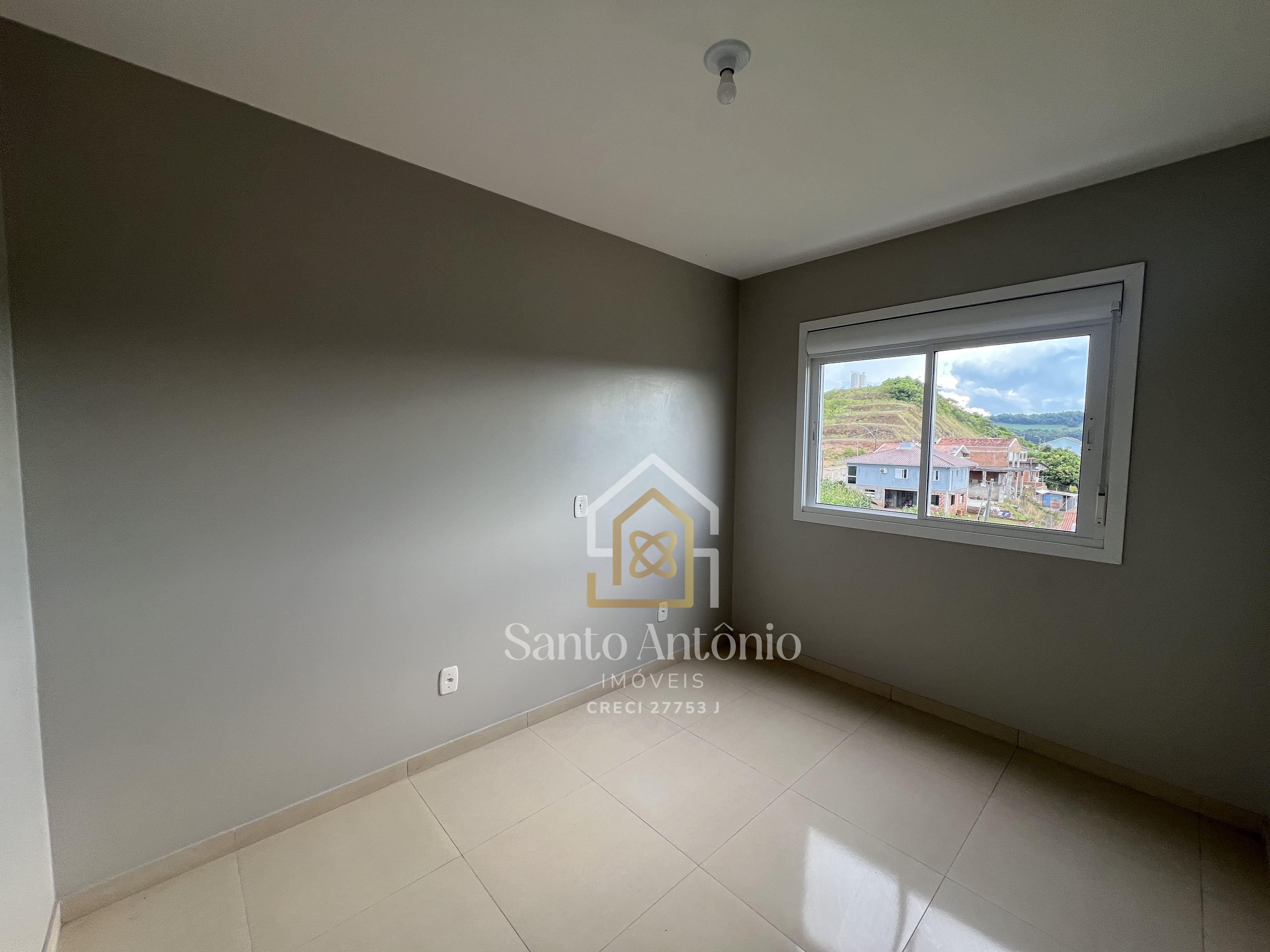 Apartamento Bairro Santa Rita