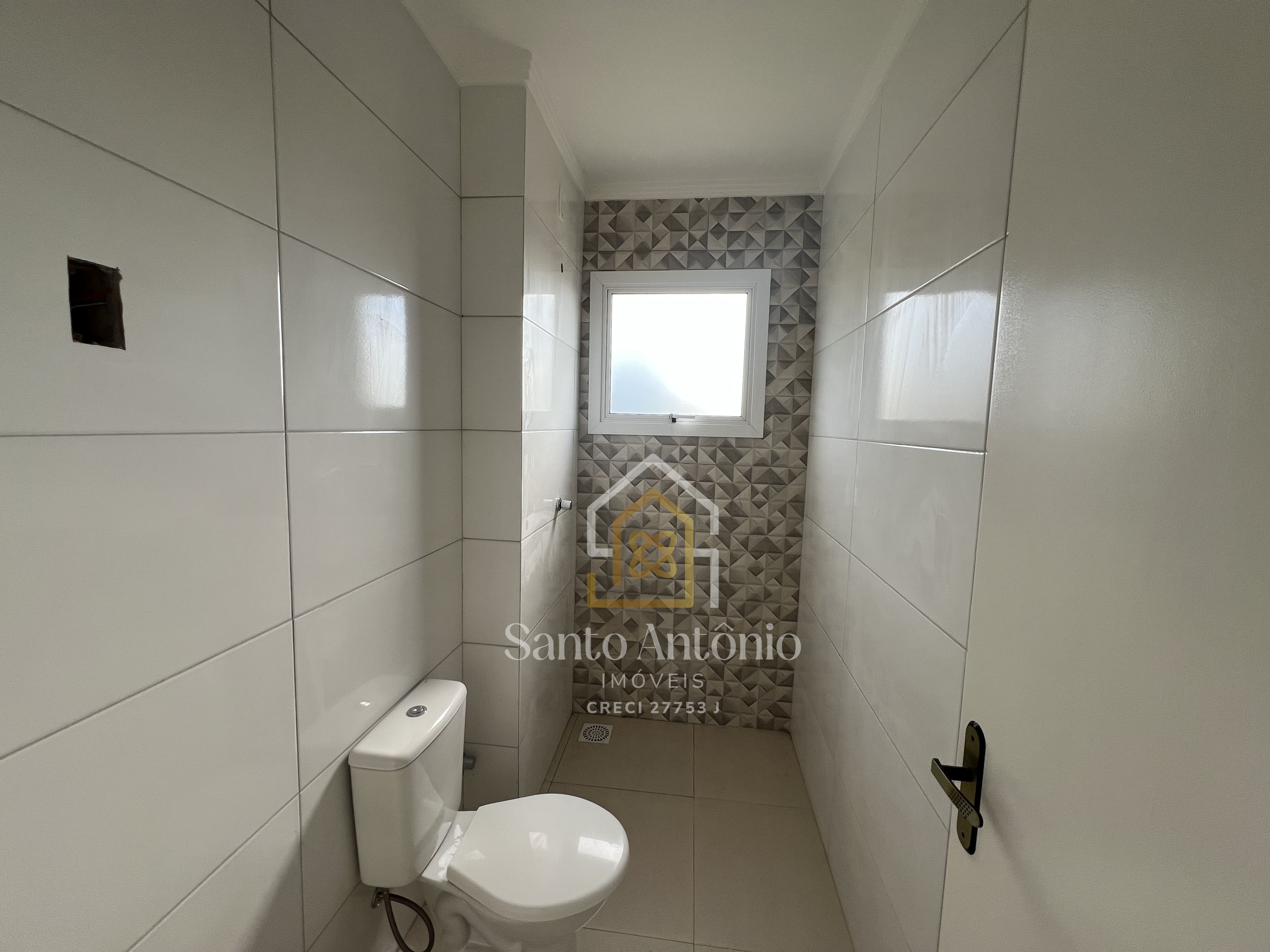 Apartamento Bairro Santa Rita