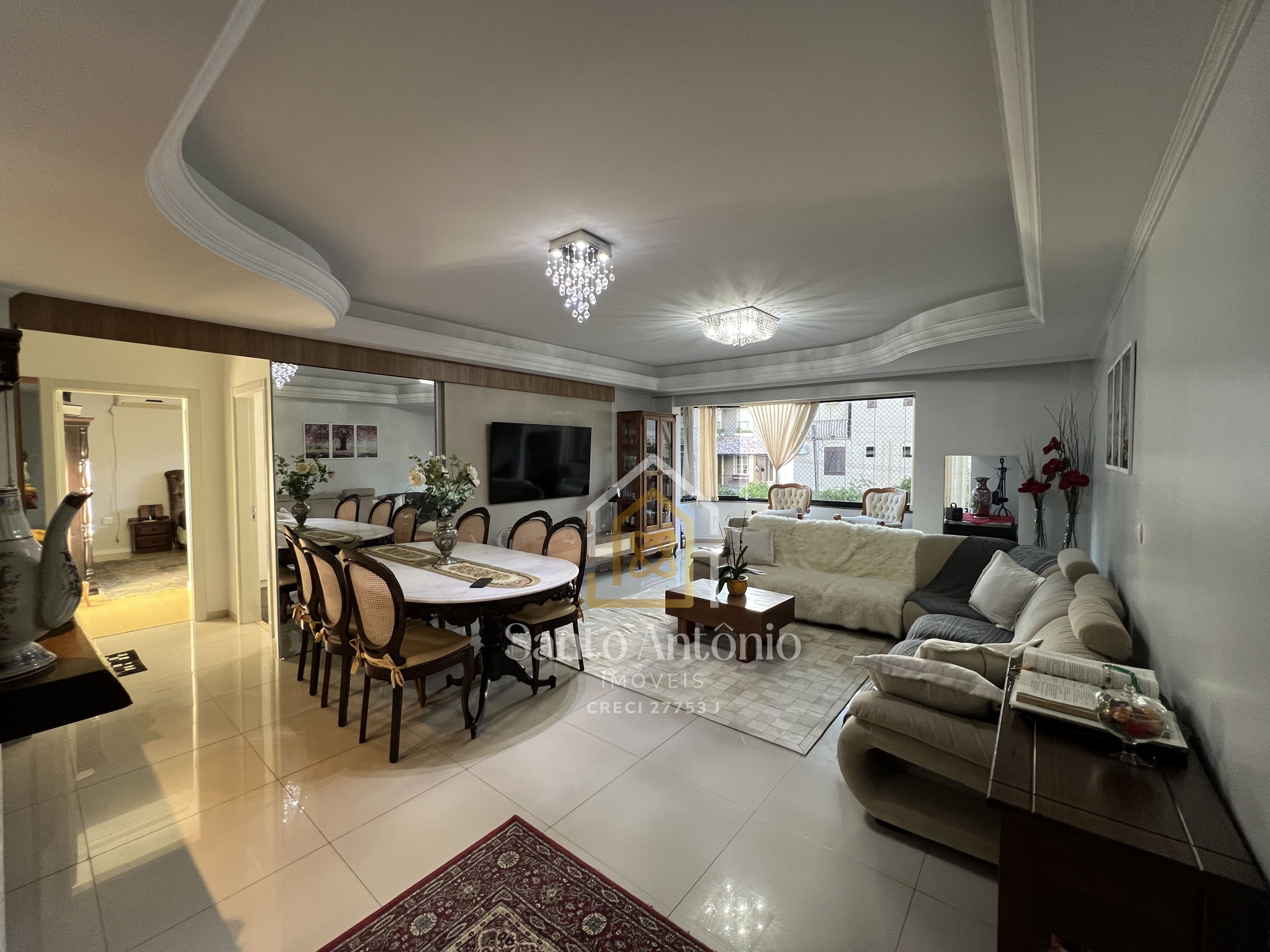 Apartamento - Centro