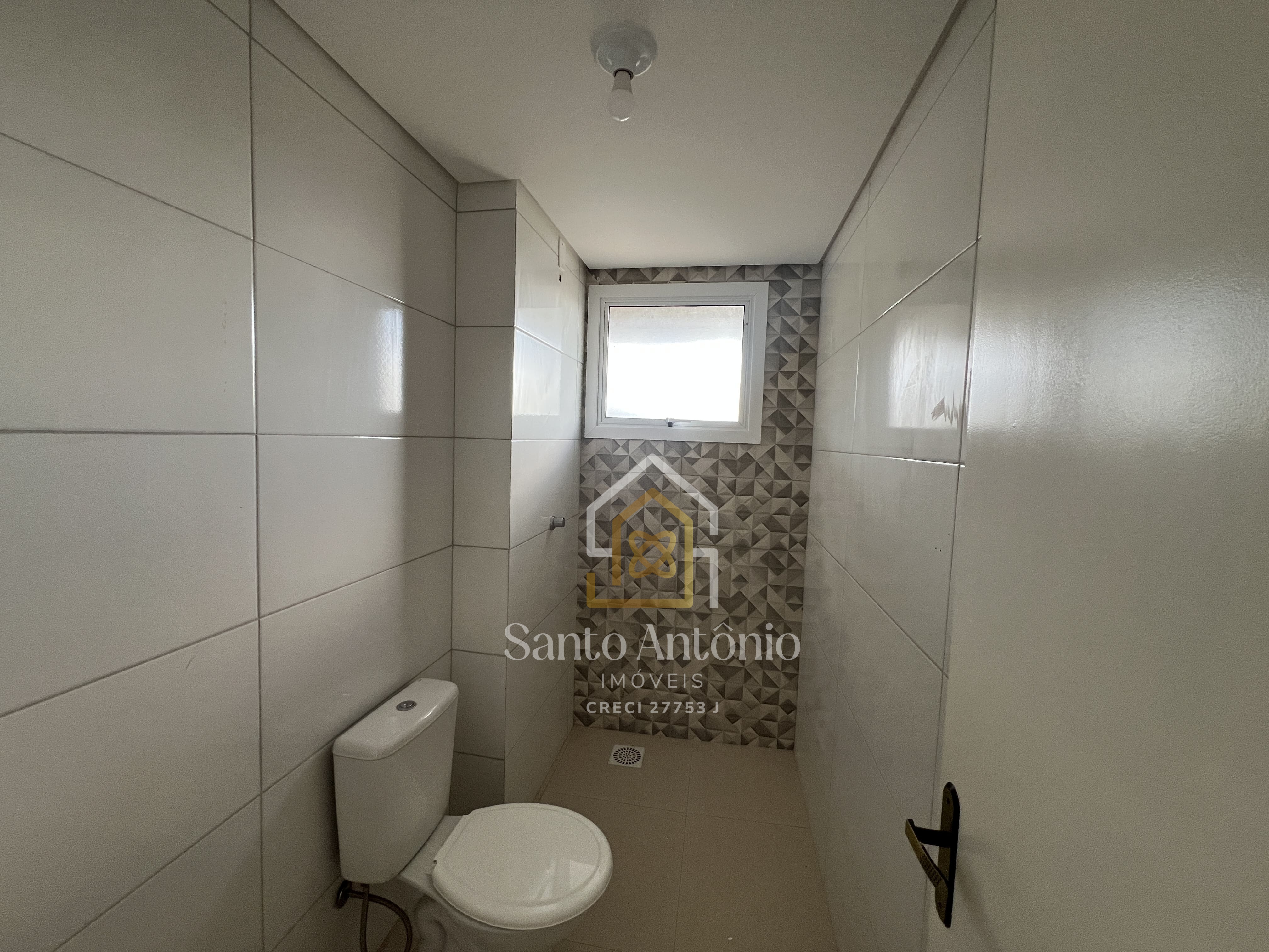 Apartamento - Bairro Santa Rita