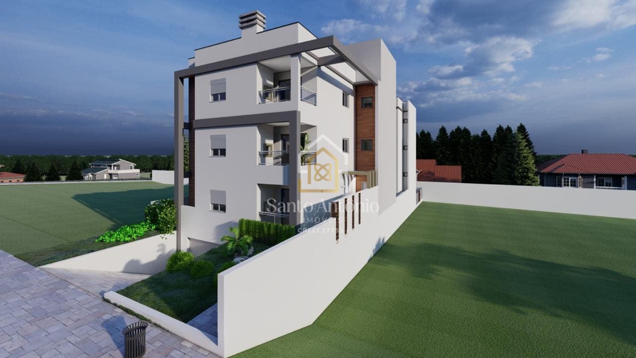 Apartamento - Bairro Bella Vista