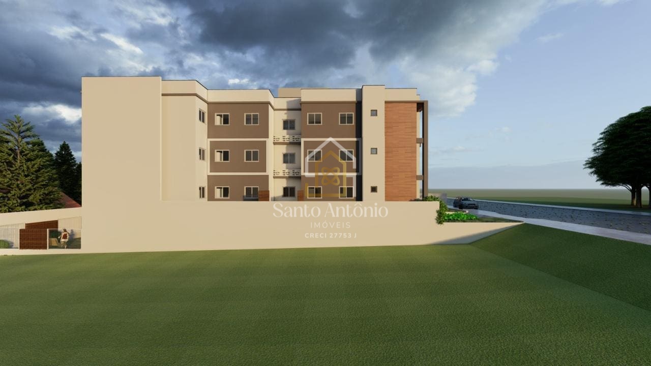 Apartamento - Bairro Bella Vista