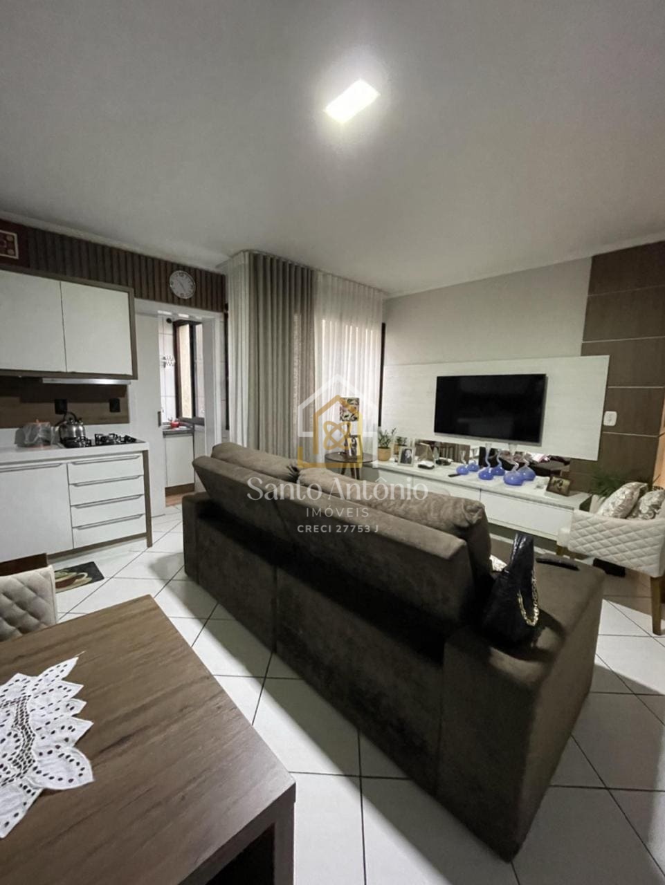 Apartamento - Centro