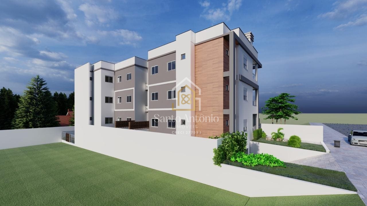 Apartamento - Bairro Bella Vista