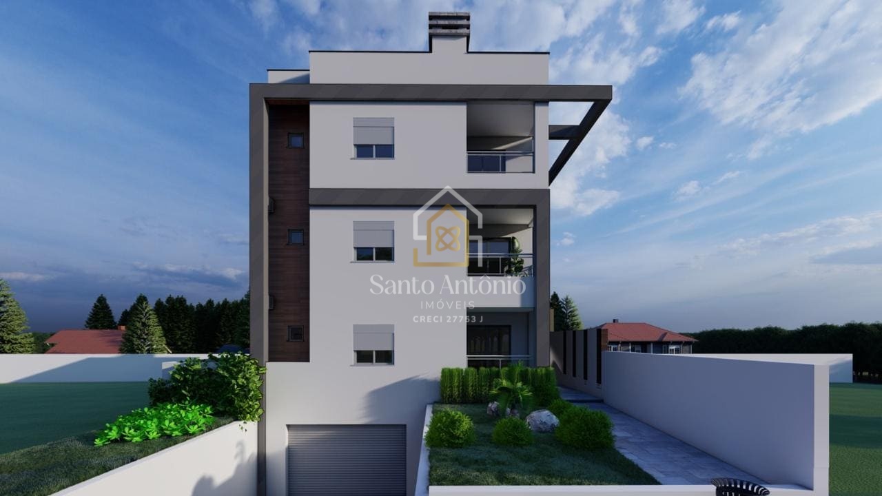 Apartamento - Bairro Bella Vista