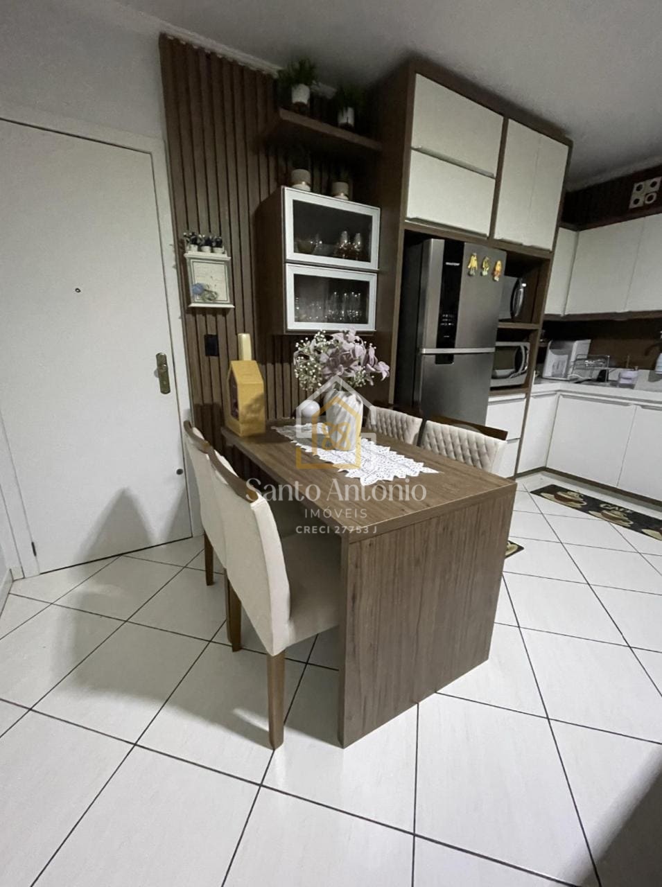 Apartamento - Centro