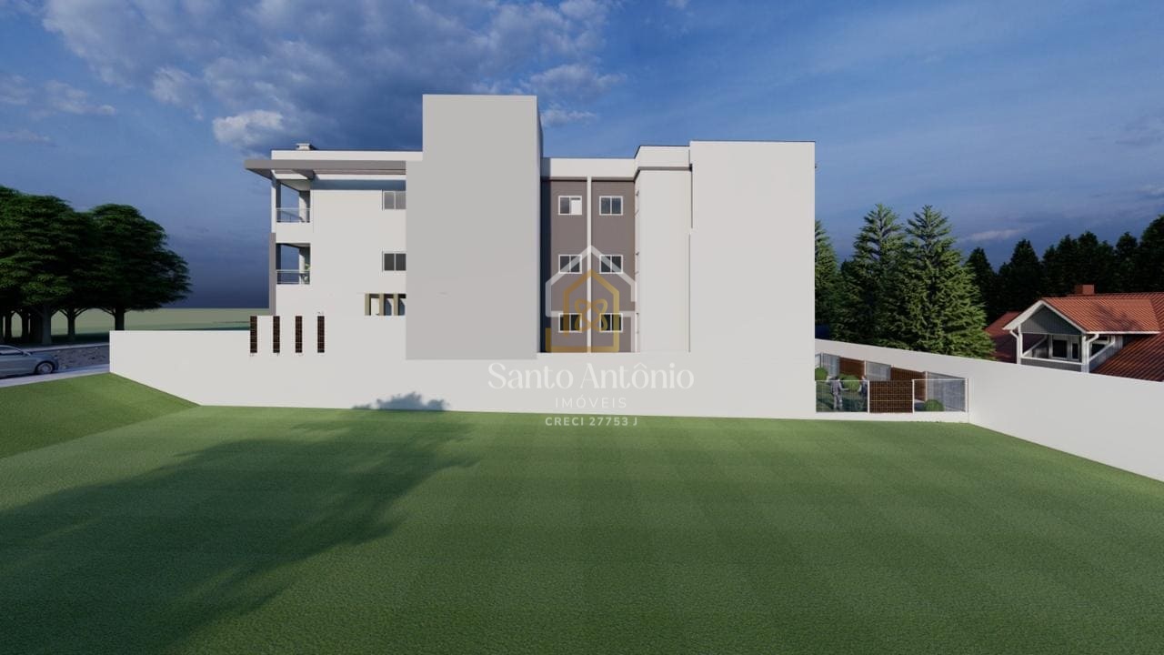 Apartamento - Bairro Bella Vista