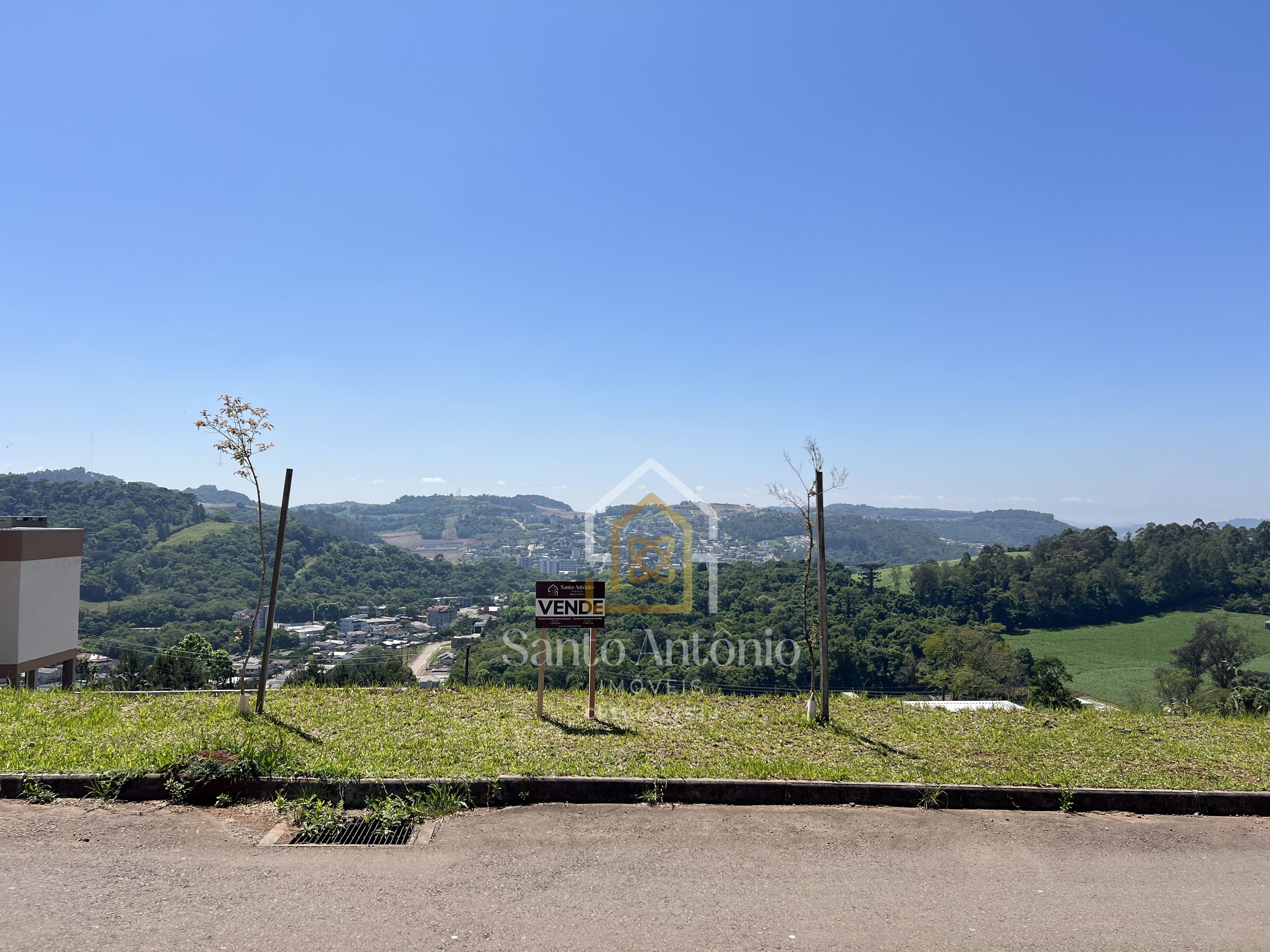 Terreno residencial - Bairro Planalto