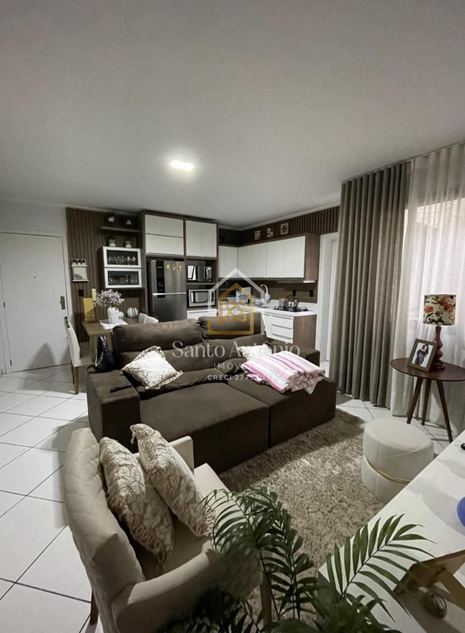 Apartamento - Centro