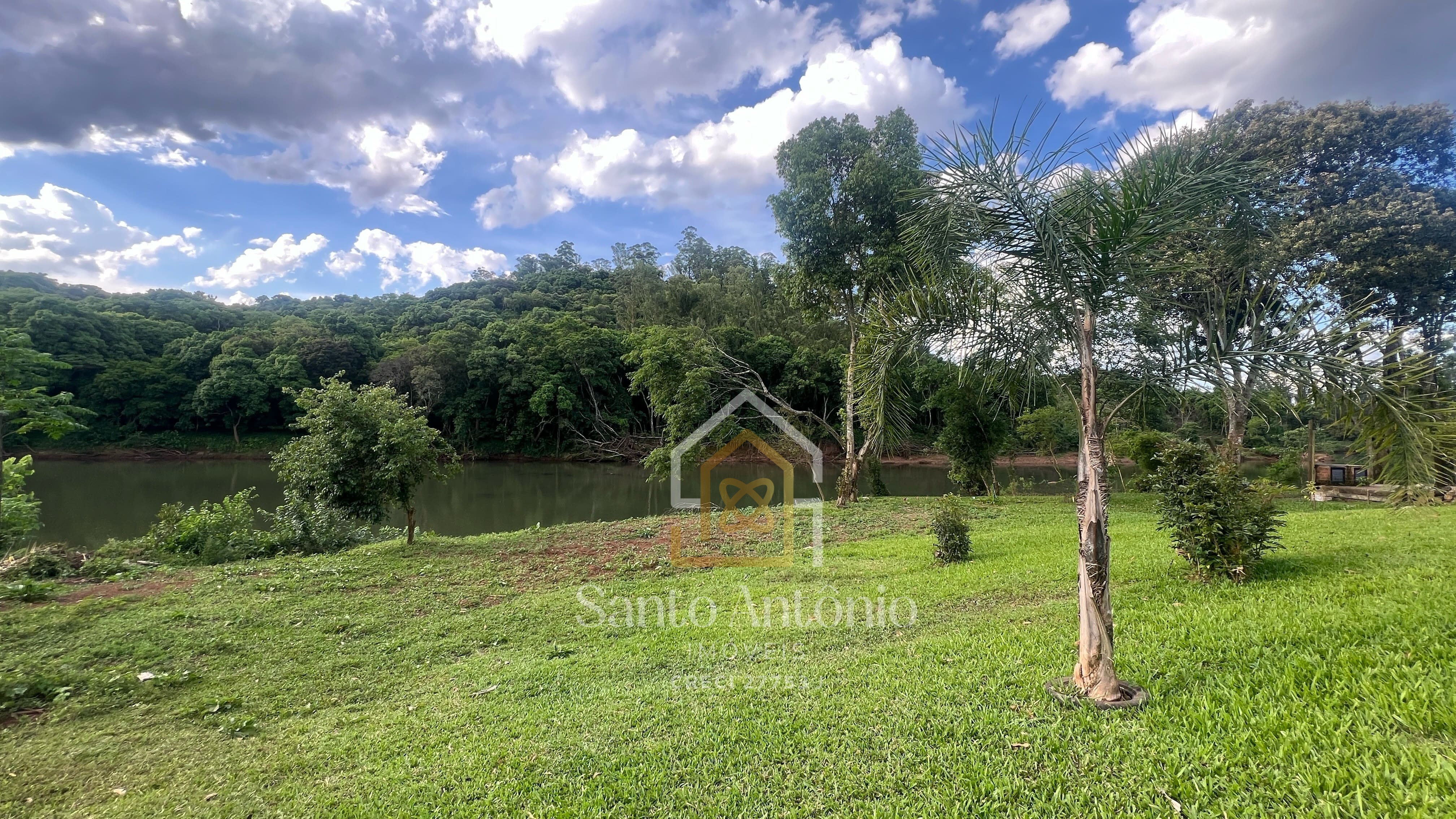 Sítio - Rio Carreiro