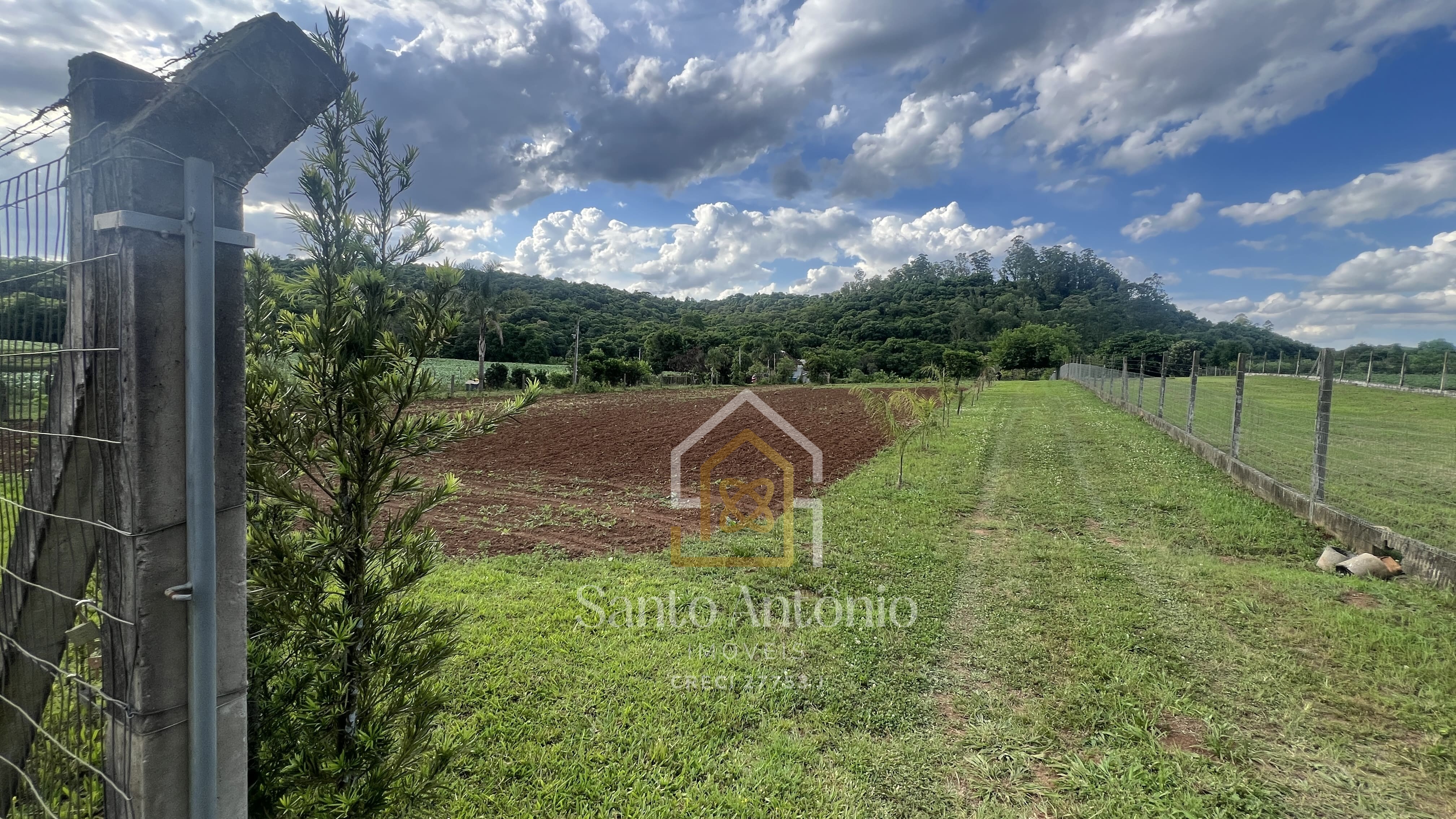 Sítio - Rio Carreiro