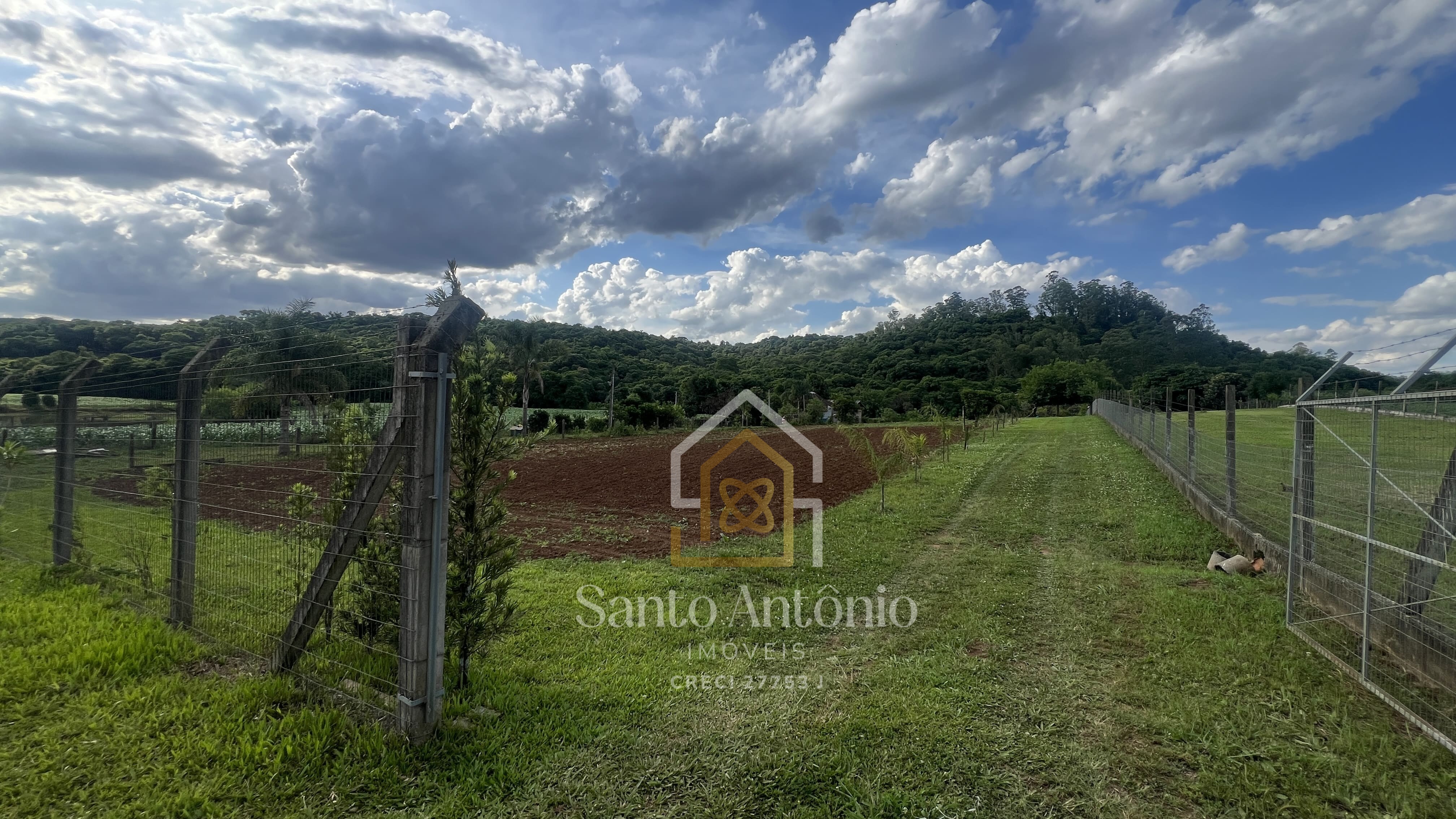 Sítio - Rio Carreiro