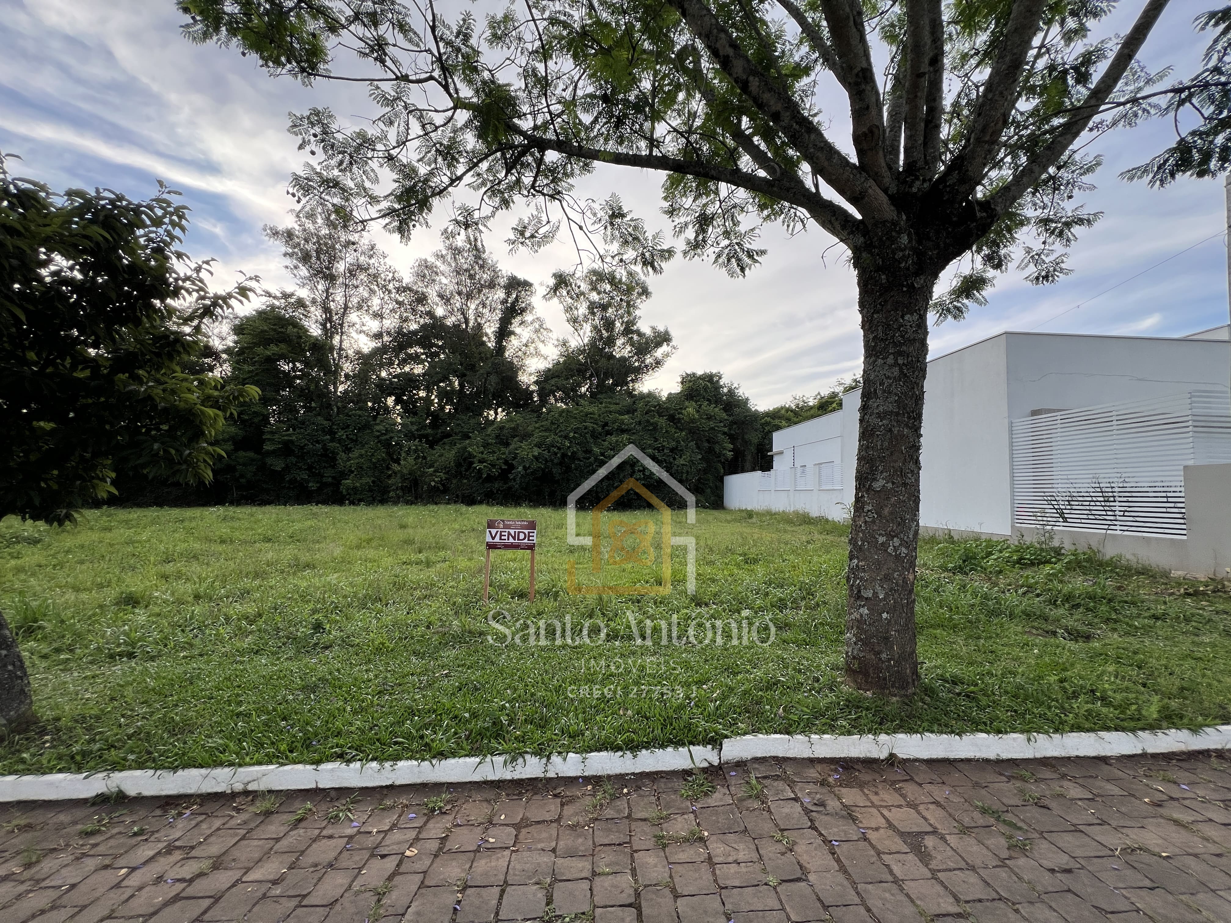 Terreno residencial - Bairro Bella Vista