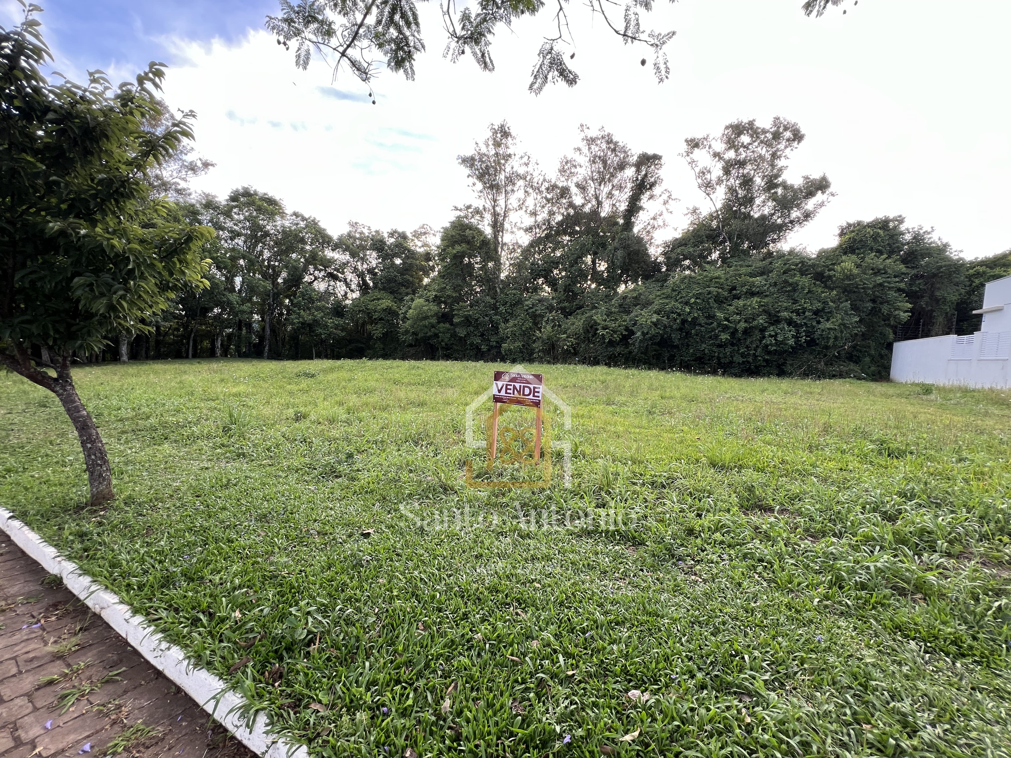 Terreno residencial - Bairro Bella Vista