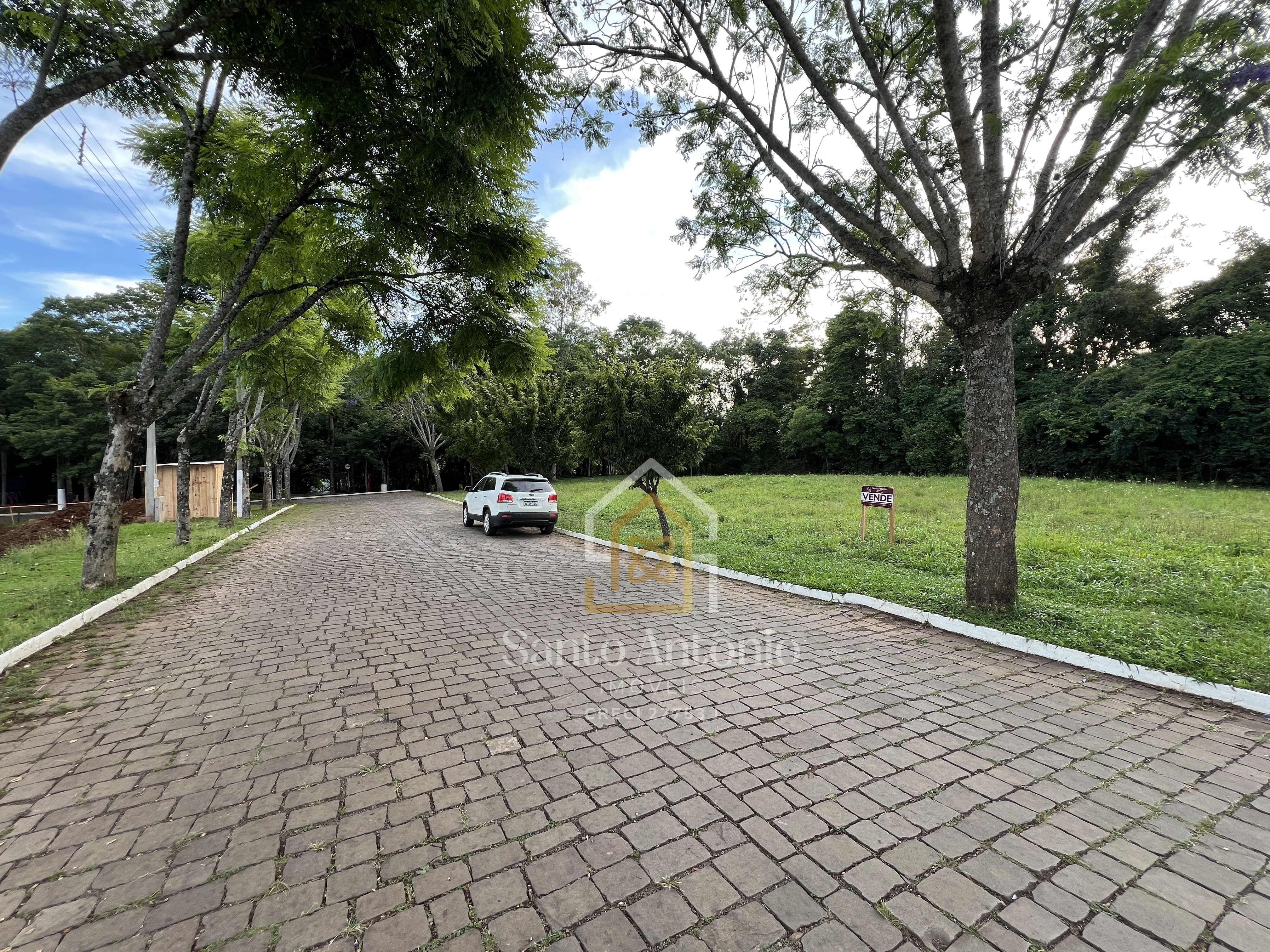 Terreno residencial - Bairro Bella Vista