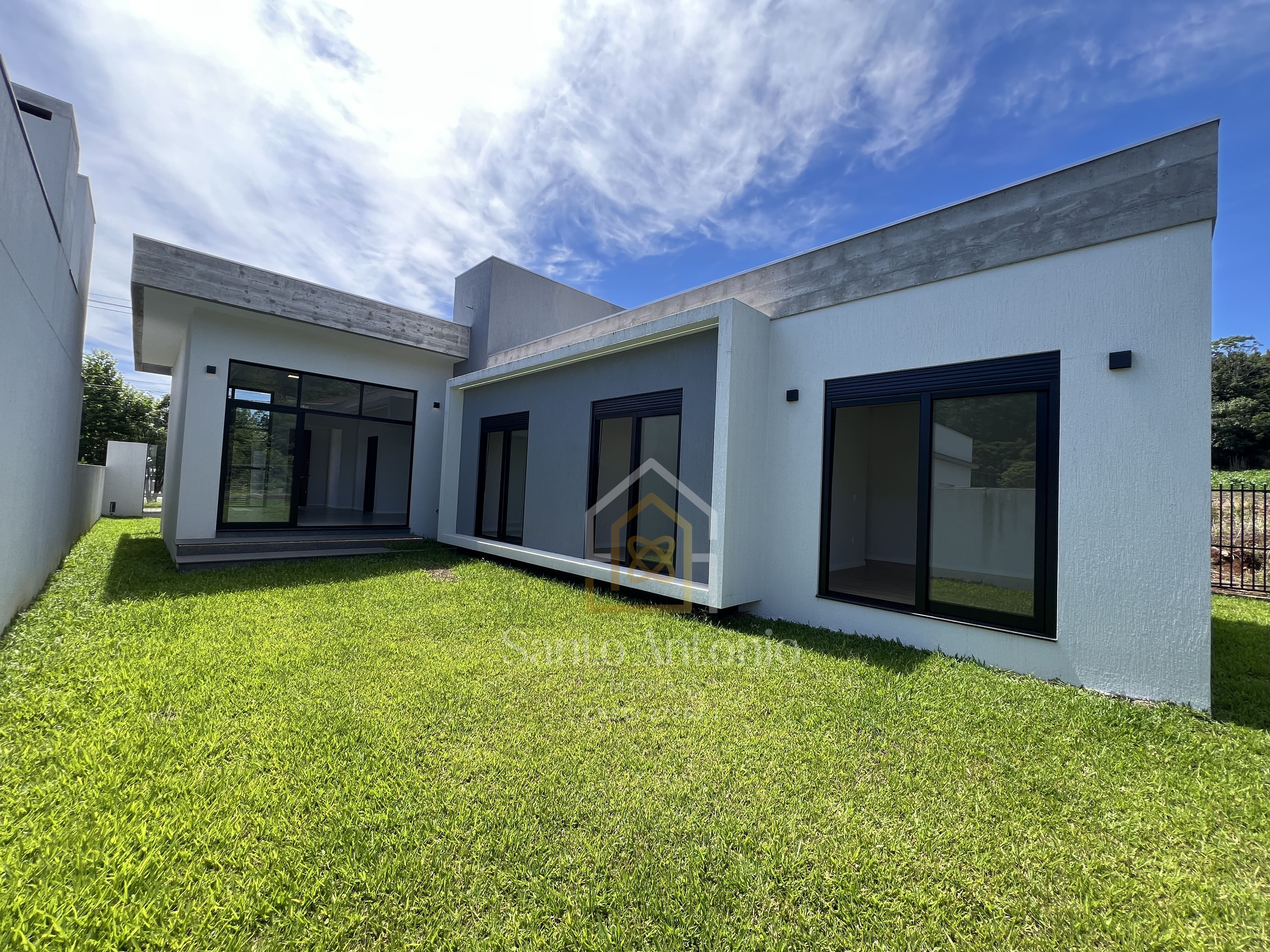 Casa - Bairro Planalto