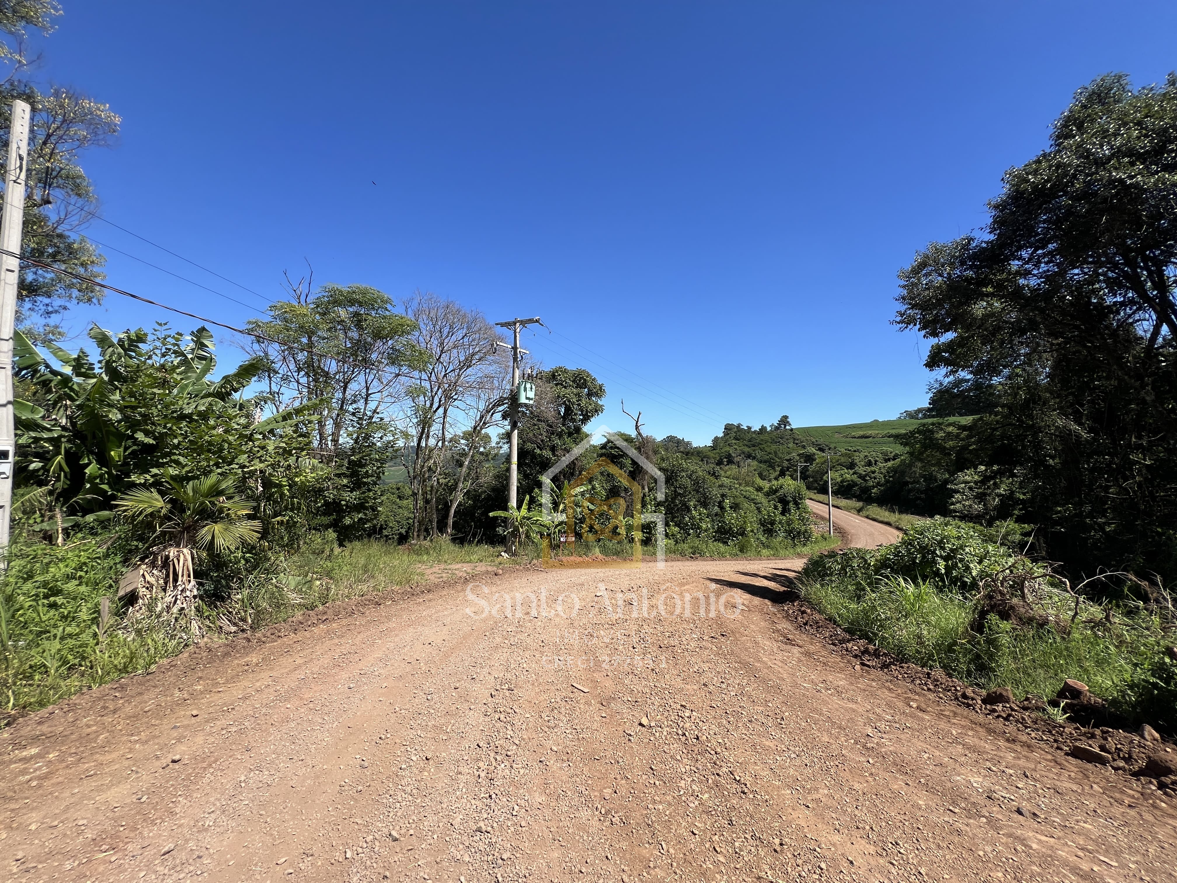 Sítio - Capela São Carlos