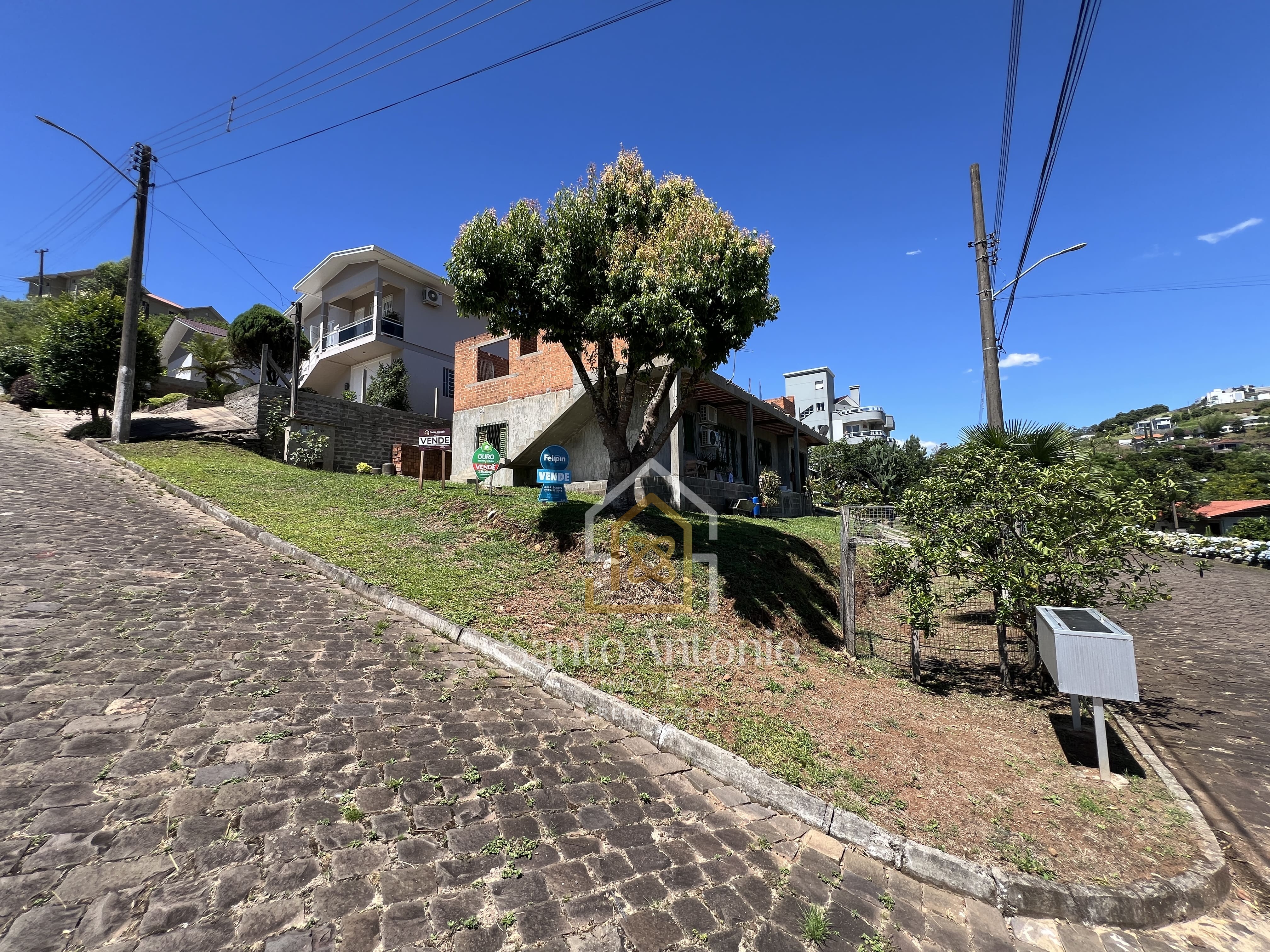 Casa - Bairro Jardim Itália