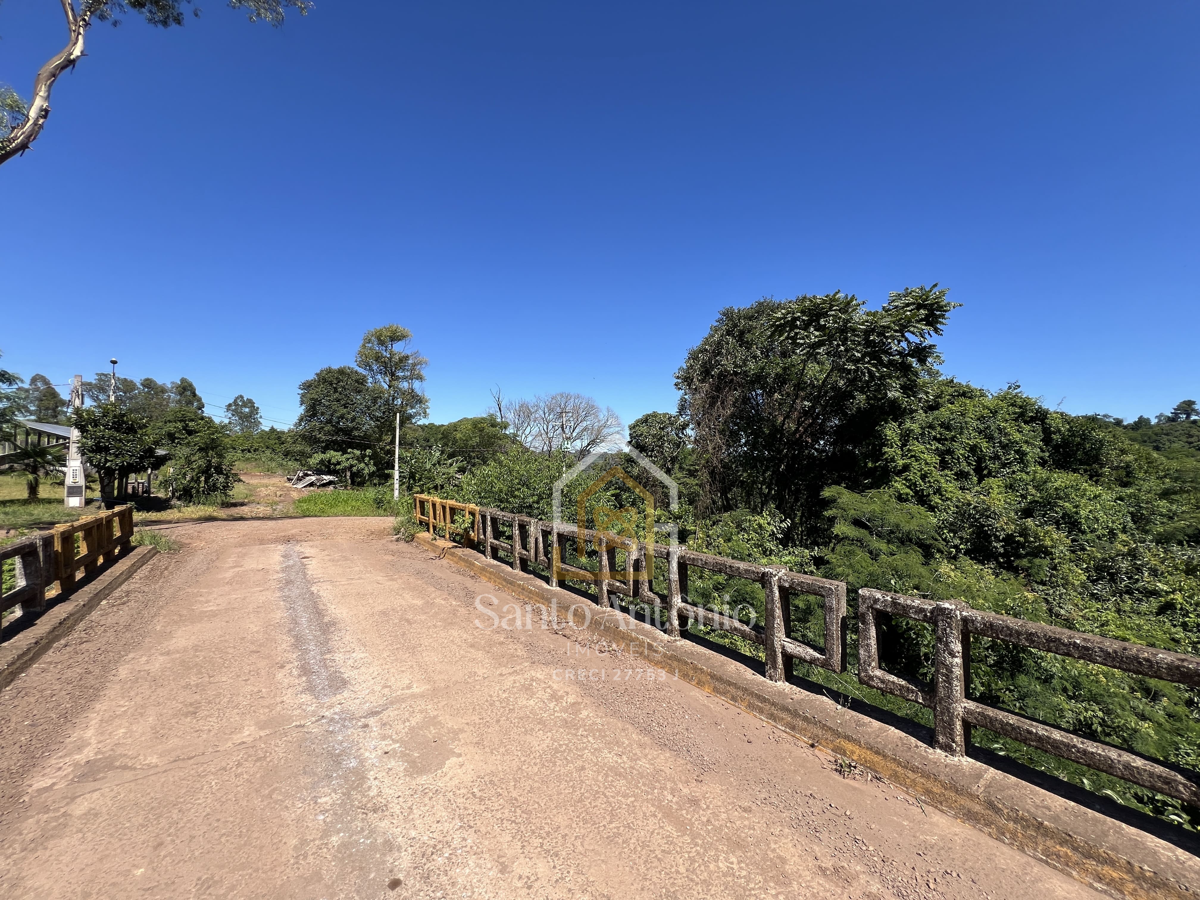 Sítio - Capela São Carlos