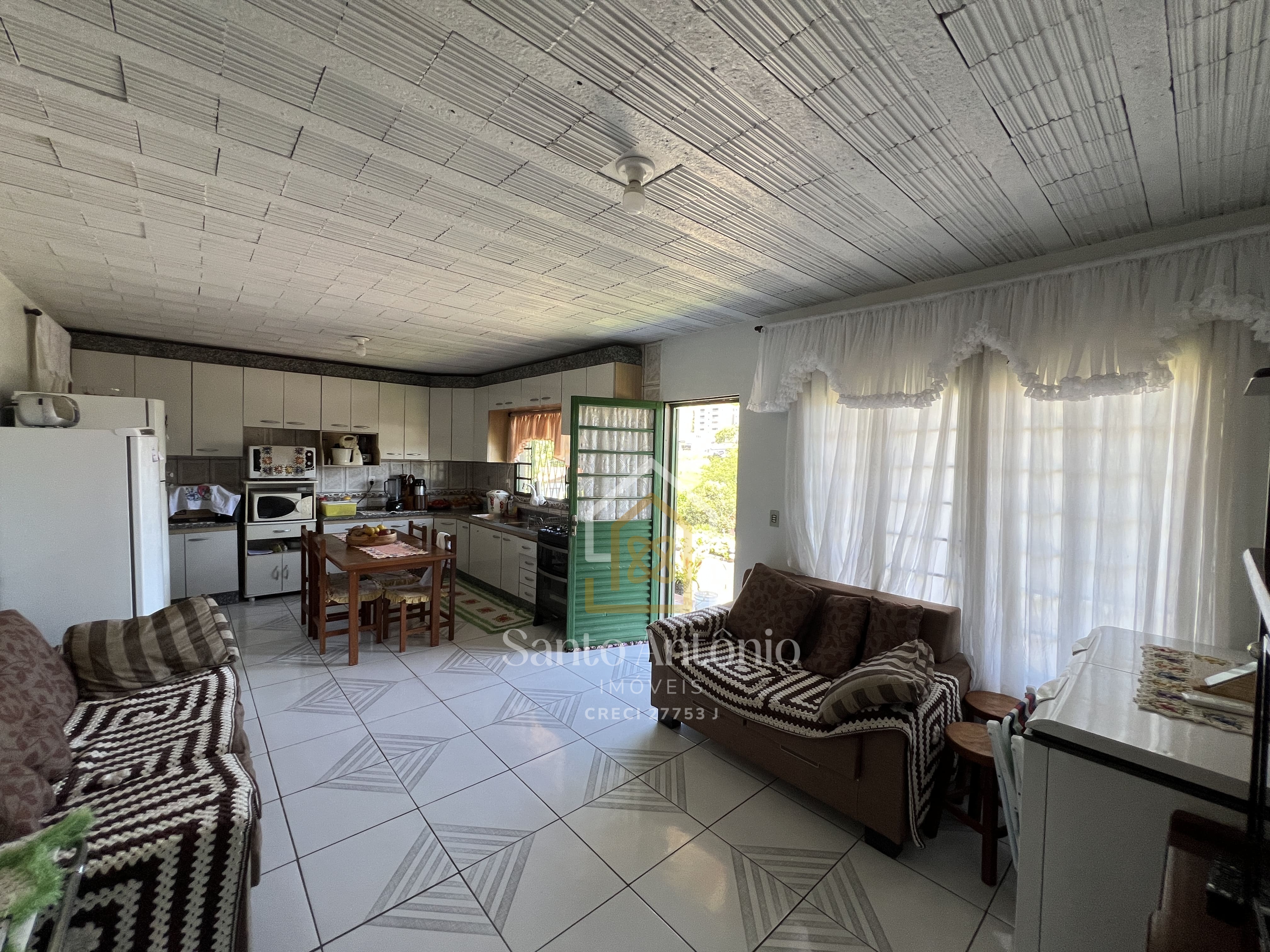 Casa - Bairro Jardim Itália