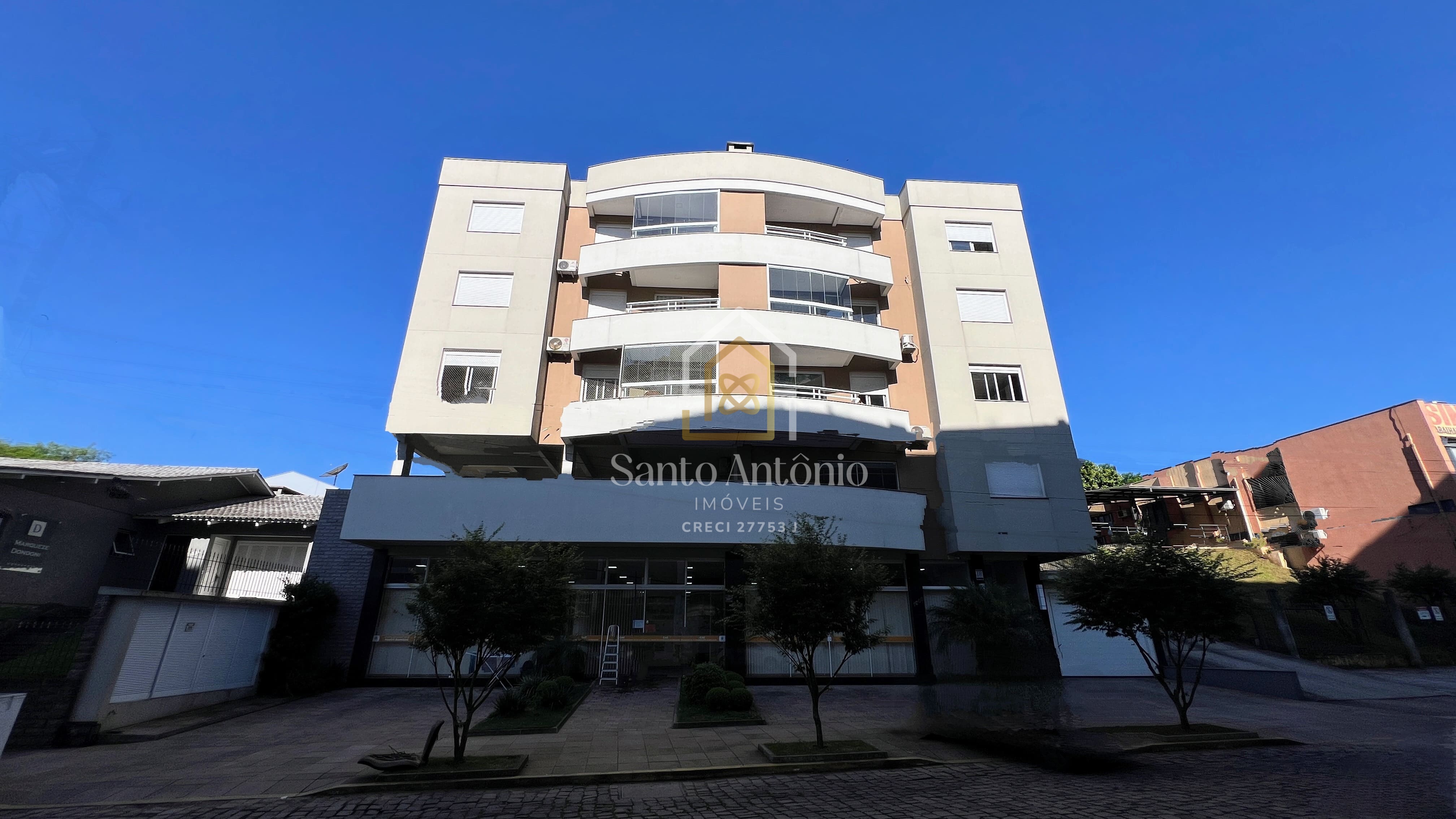 Apartamento - Centro