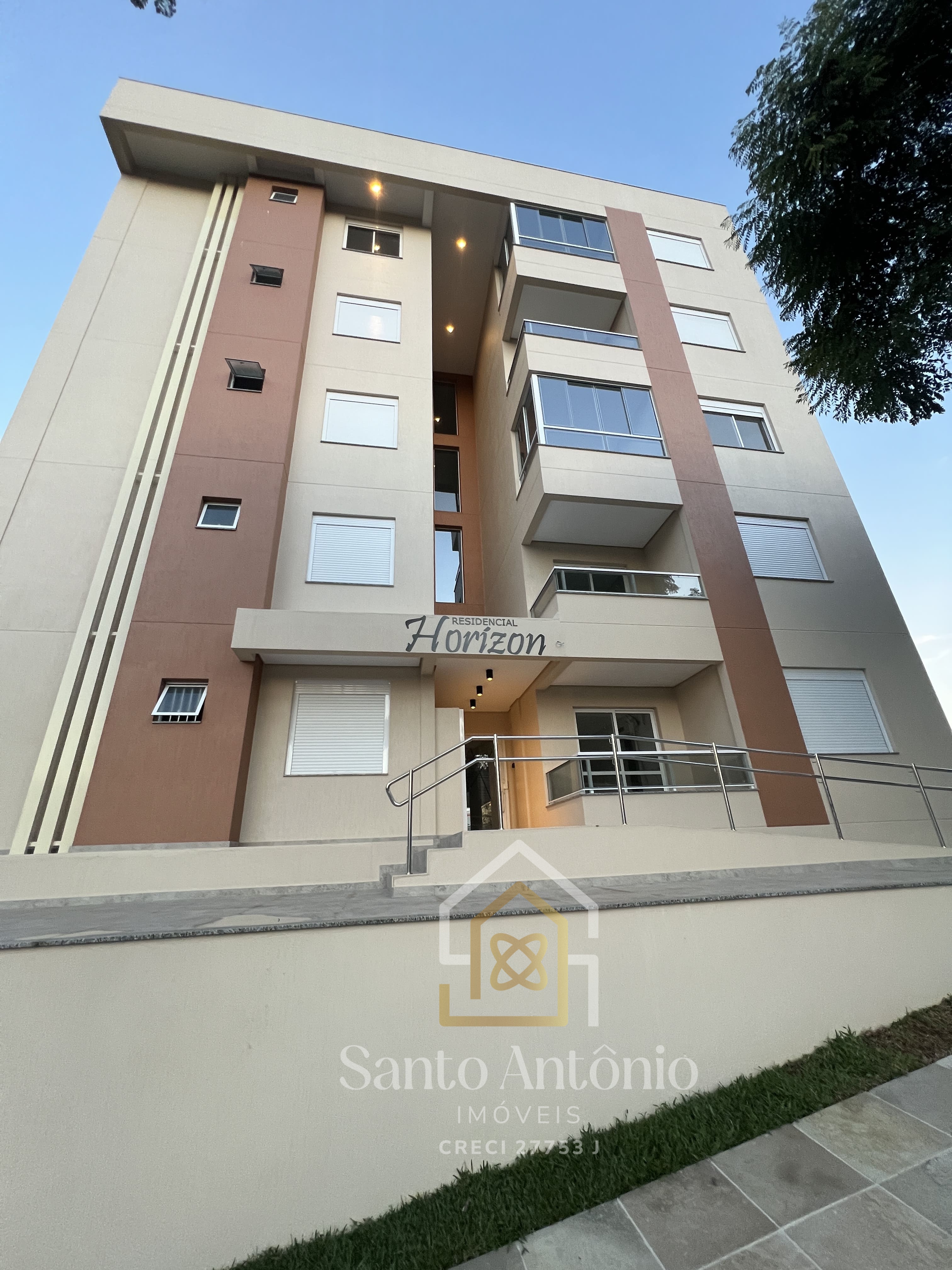 Apartamento - Bairro Bella Vista