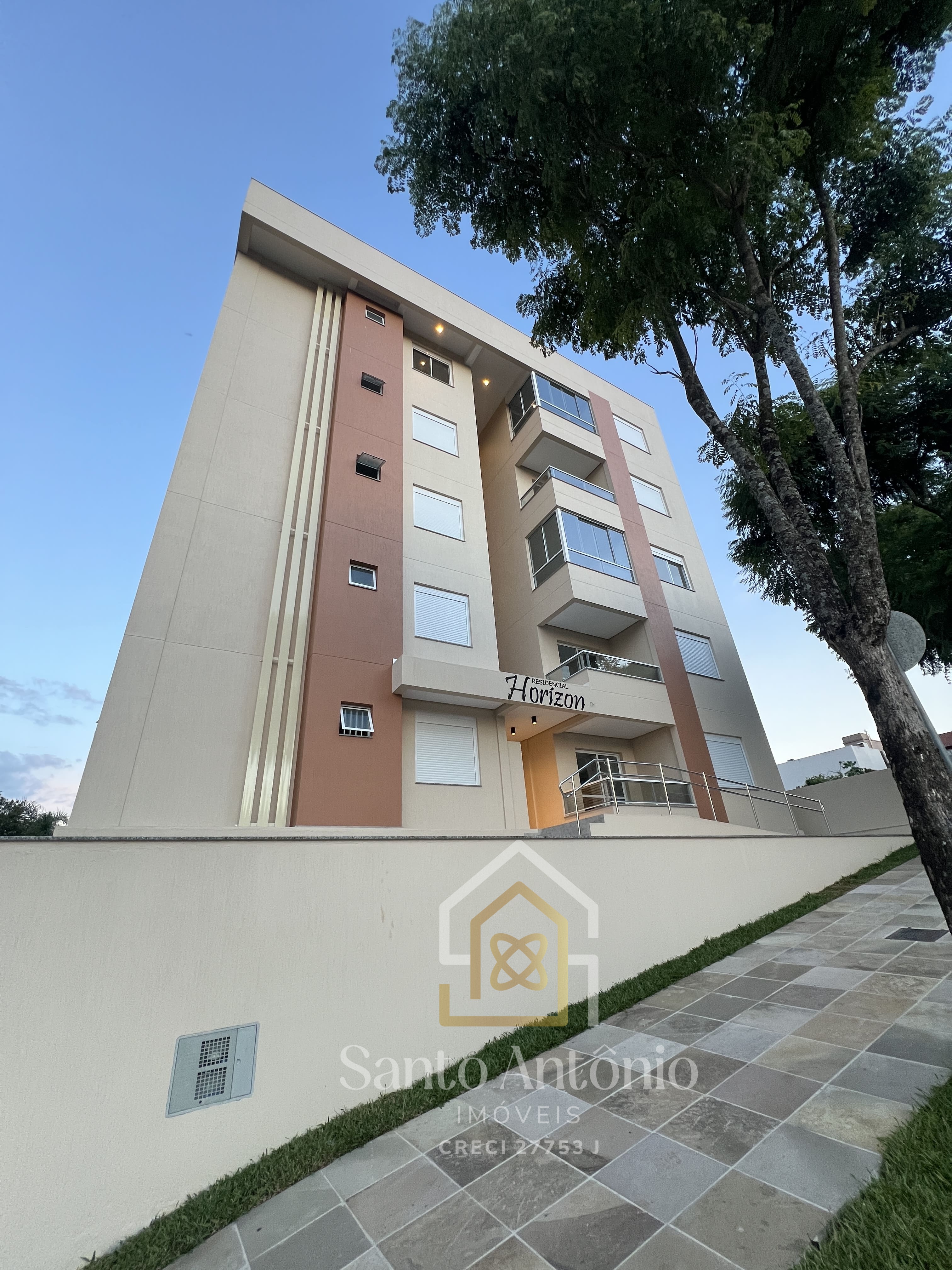 Apartamento - Bairro Bella Vista